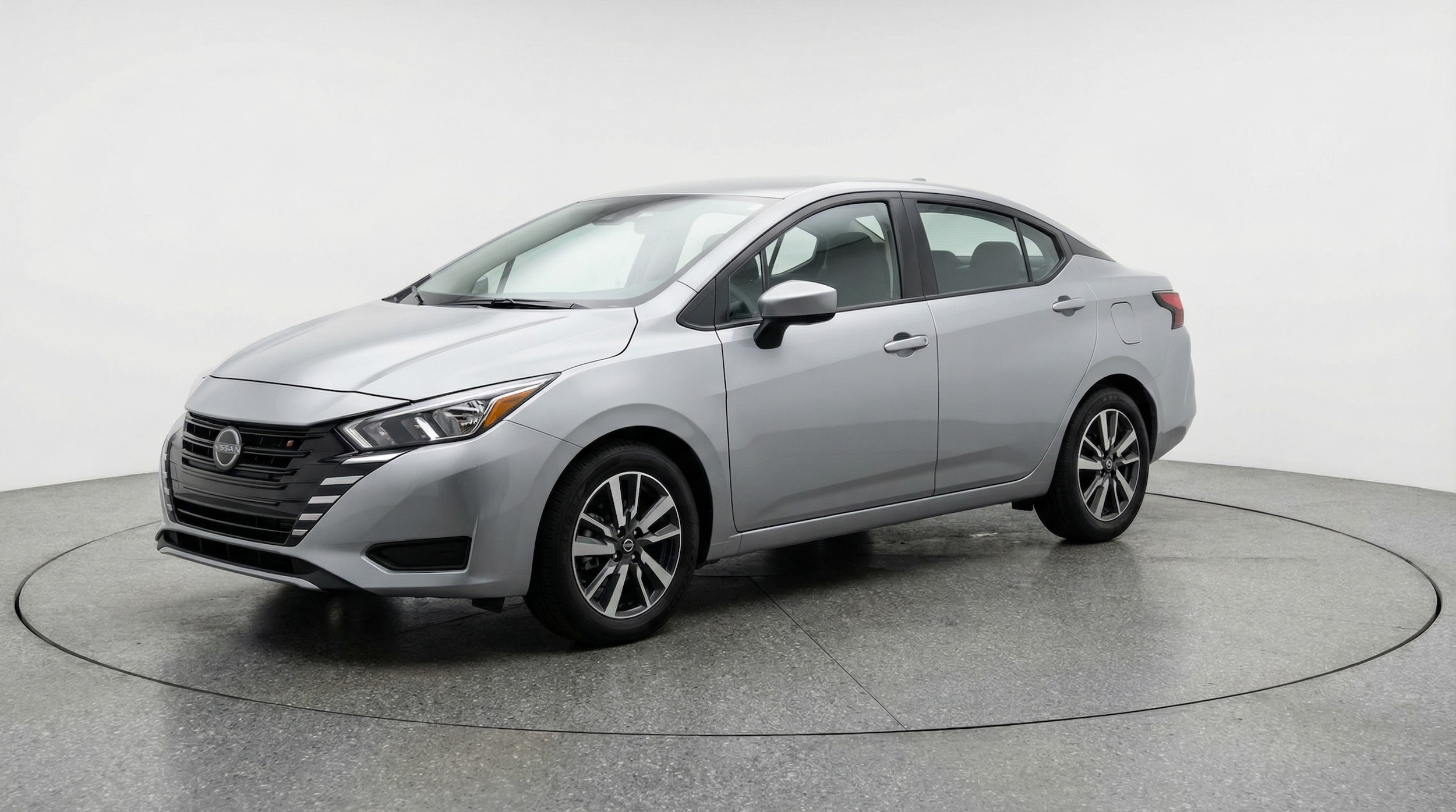 Thumbnail: 2025 Nissan Versa - 3