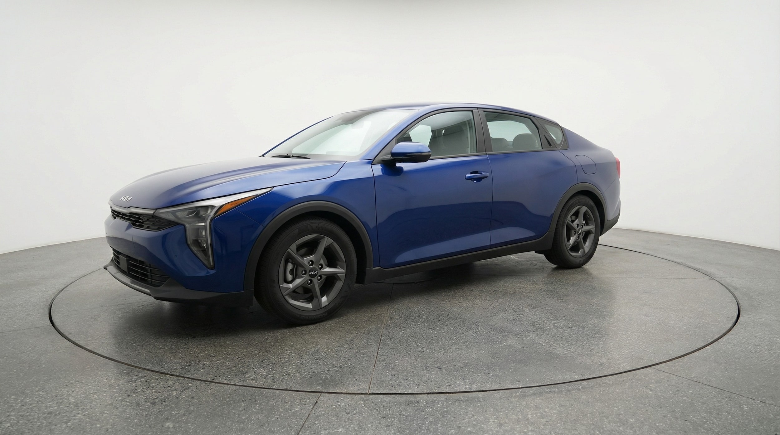 Thumbnail: 2025 Kia K4 - 3