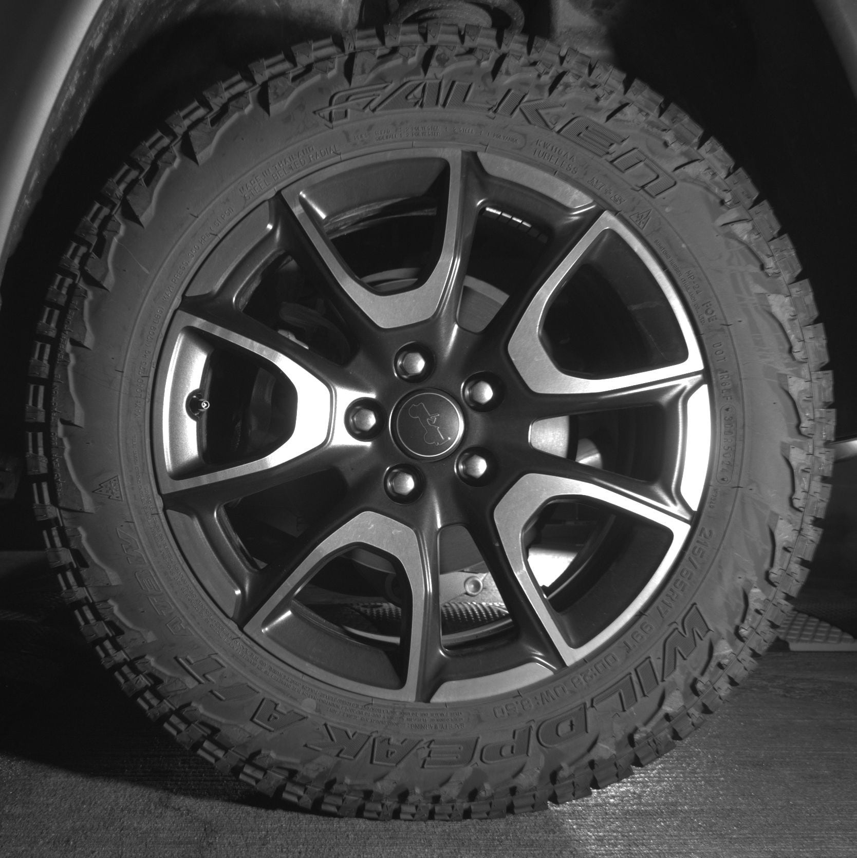 Thumbnail: 2025 Jeep Compass - 11