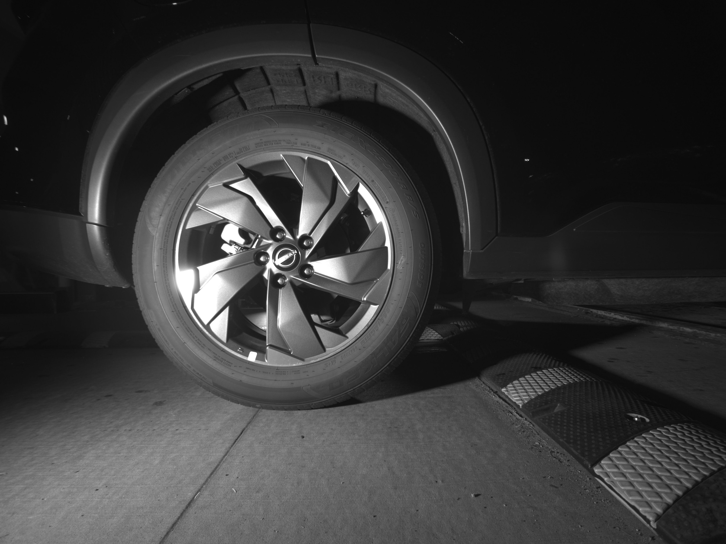 Thumbnail: 2025 Nissan Rogue - 12