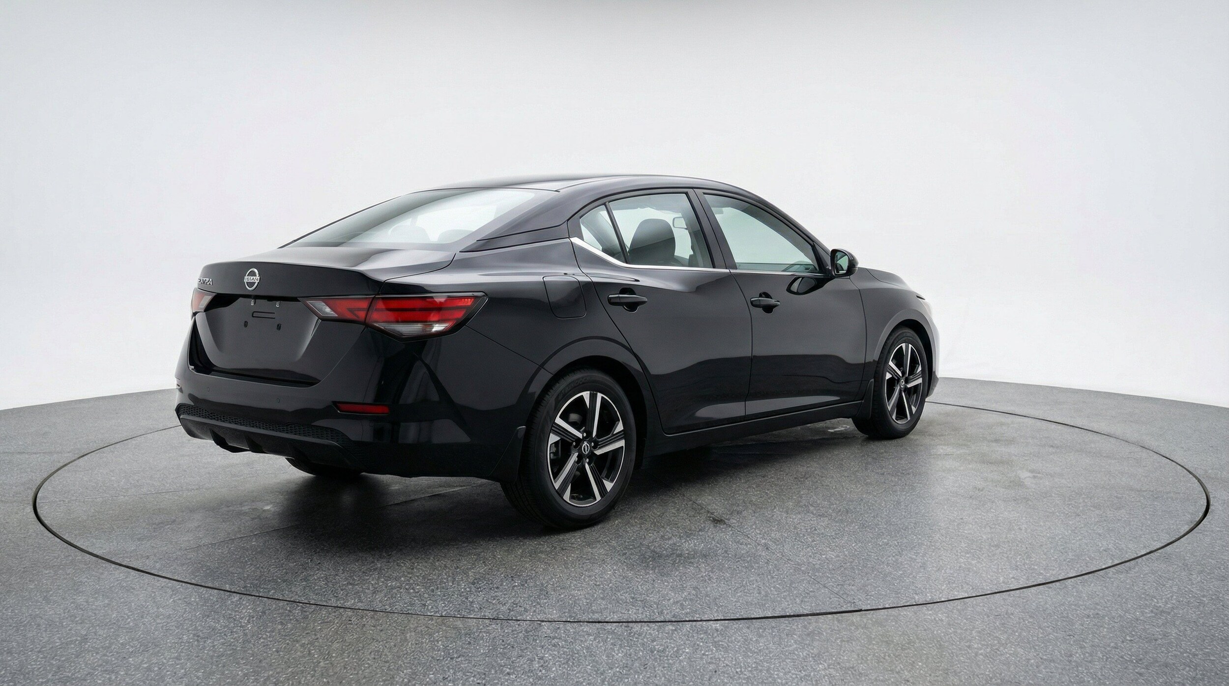 Thumbnail: 2025 Nissan Sentra - 9
