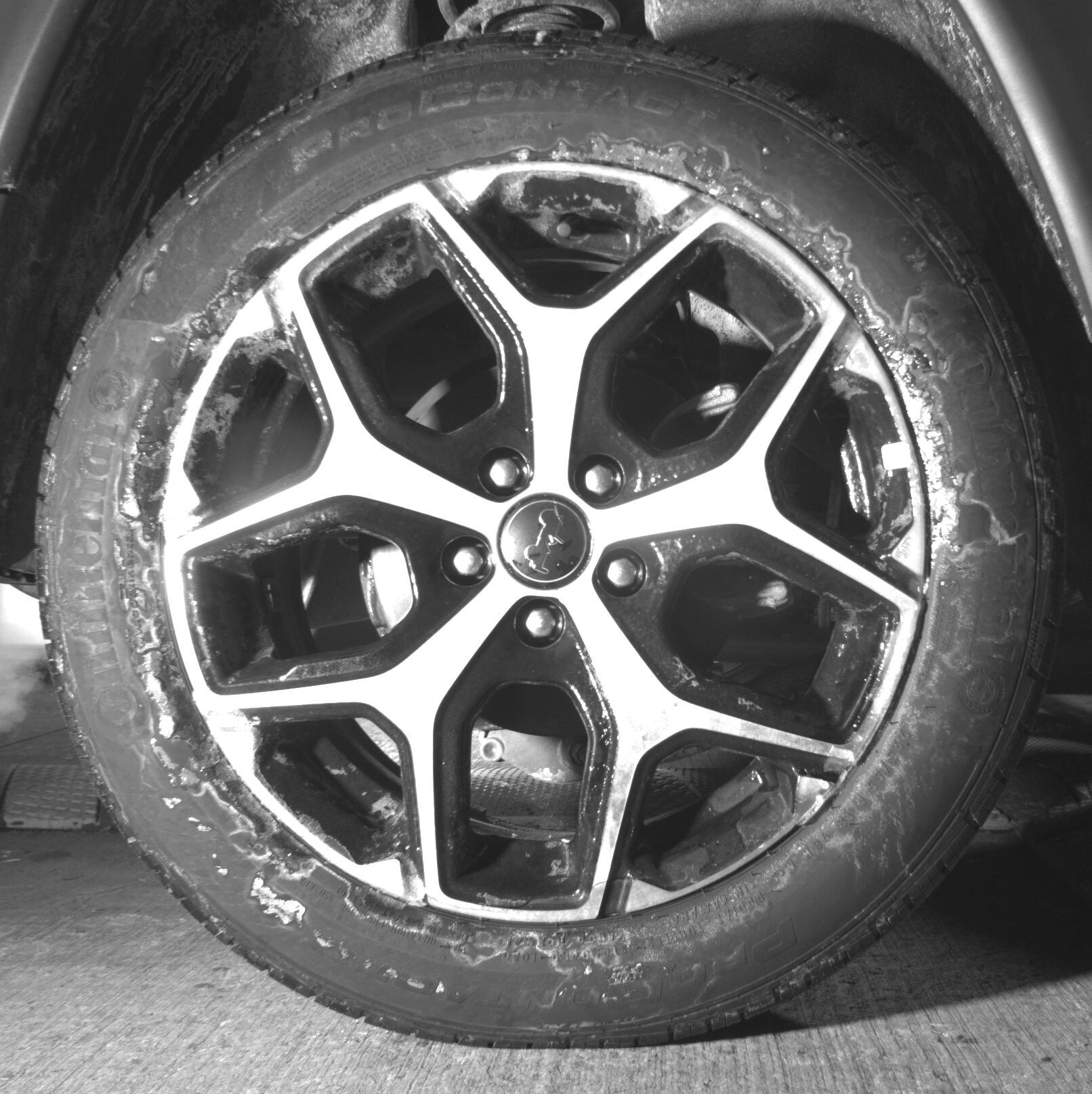 Thumbnail: 2025 Jeep Compass - 12