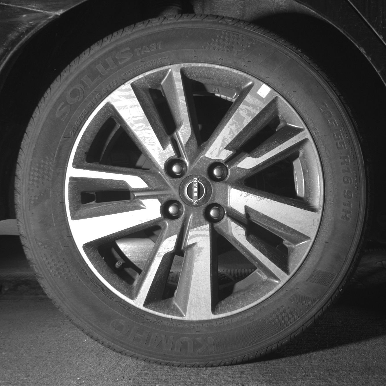 Thumbnail: 2025 Nissan Versa - 12