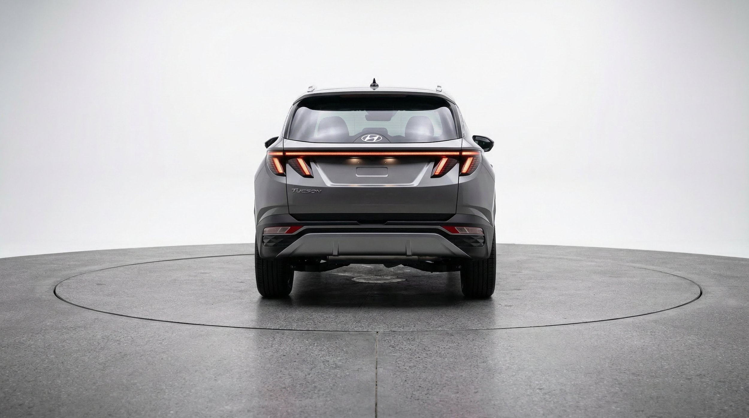 Thumbnail: 2026 Hyundai Tucson - 7