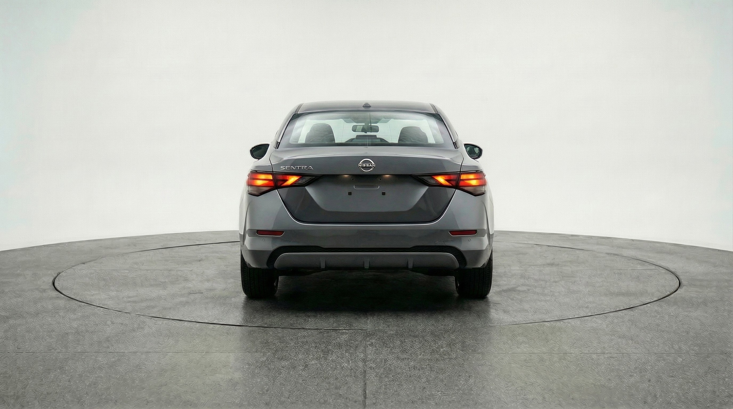 Thumbnail: 2025 Nissan Sentra - 7