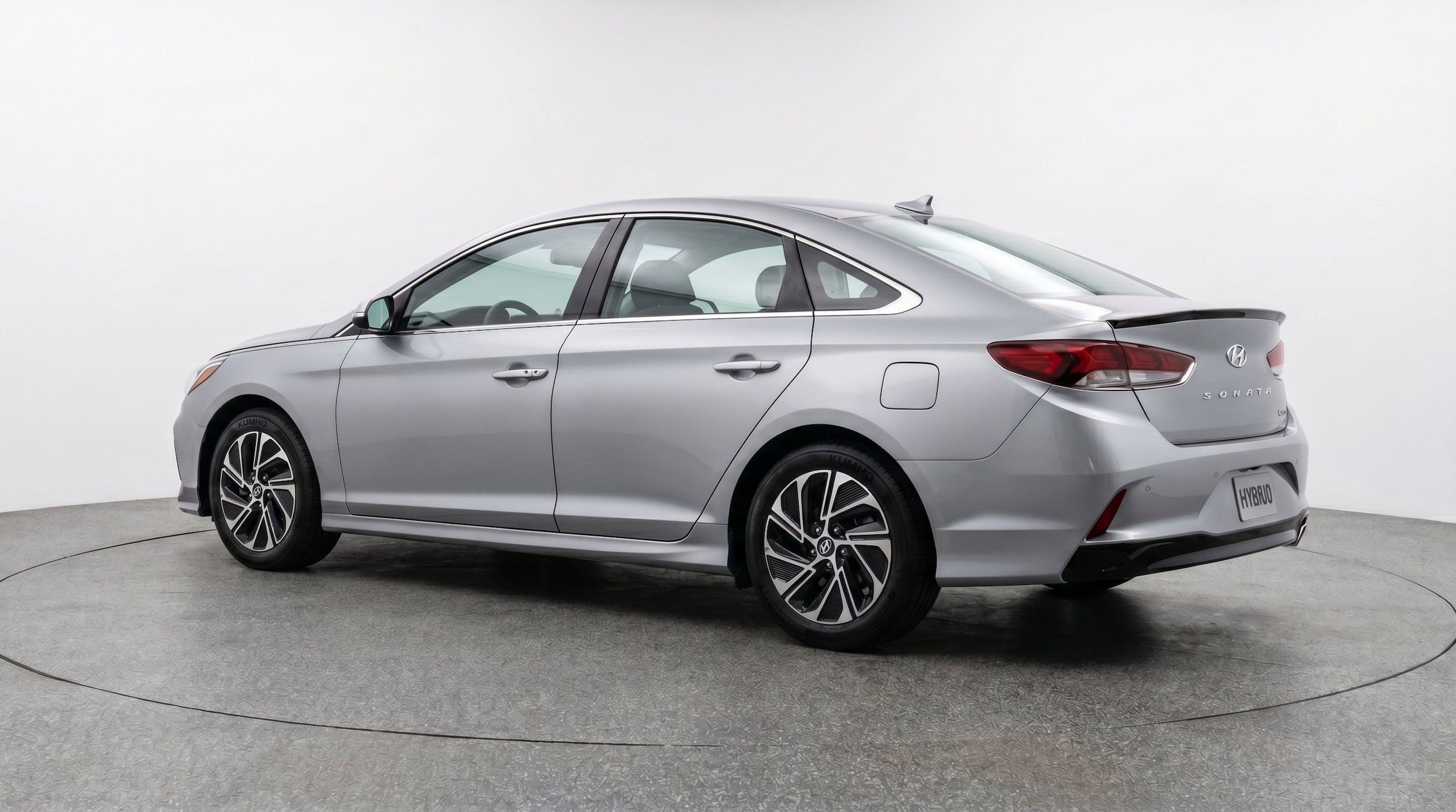 Thumbnail: 2026 Hyundai Sonata - 6