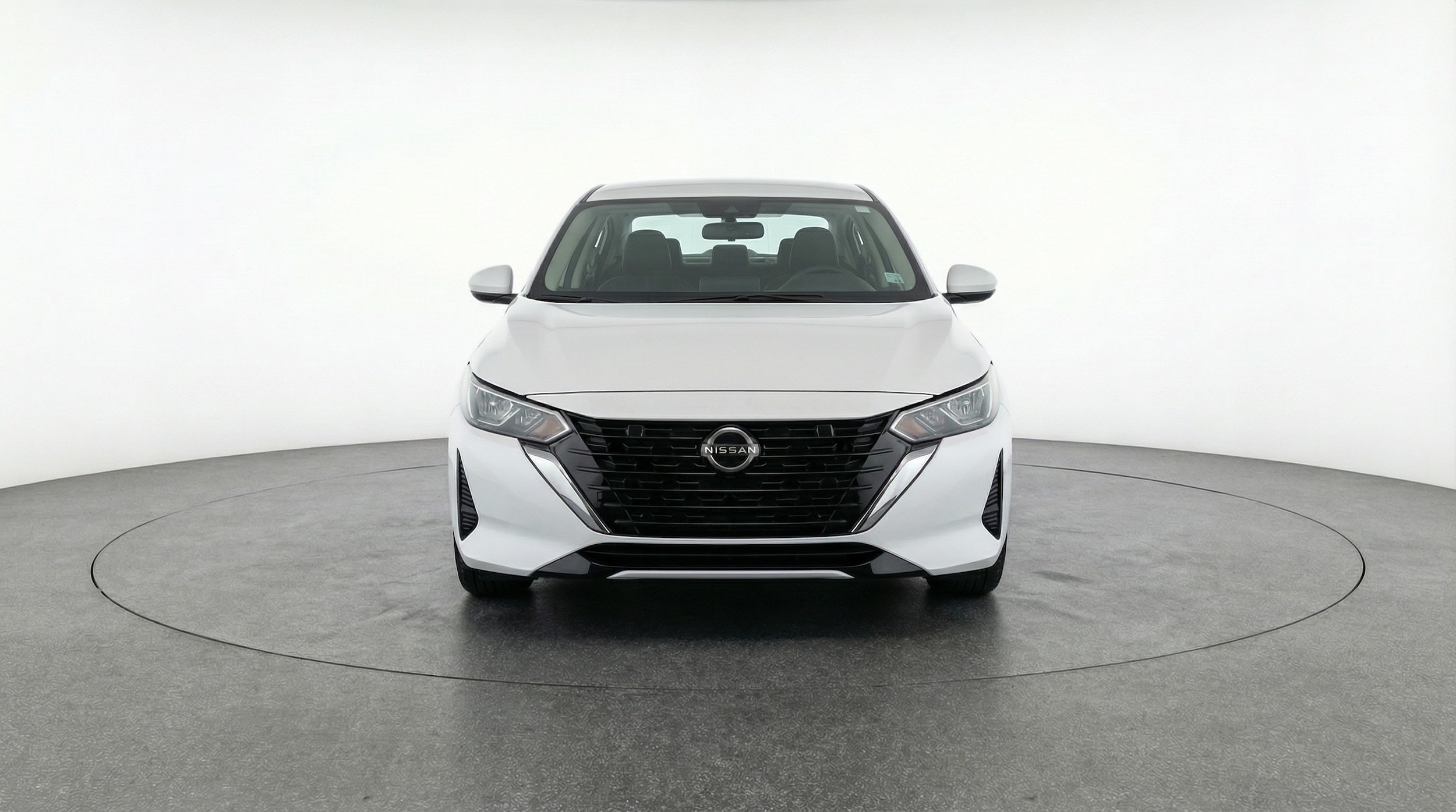 Thumbnail: 2025 Nissan Sentra - 2