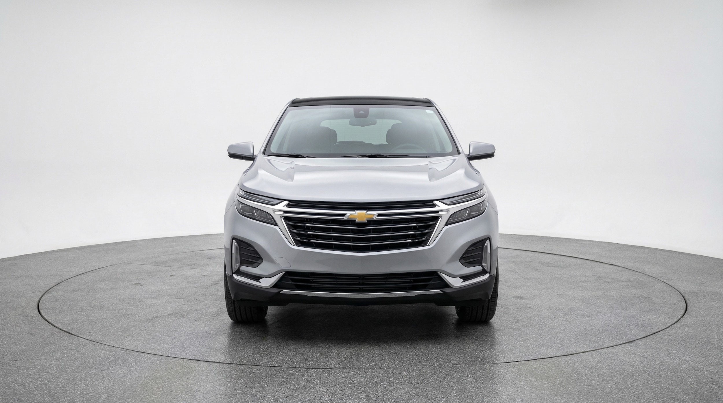 Thumbnail: 2025 Chevrolet Equinox - 2