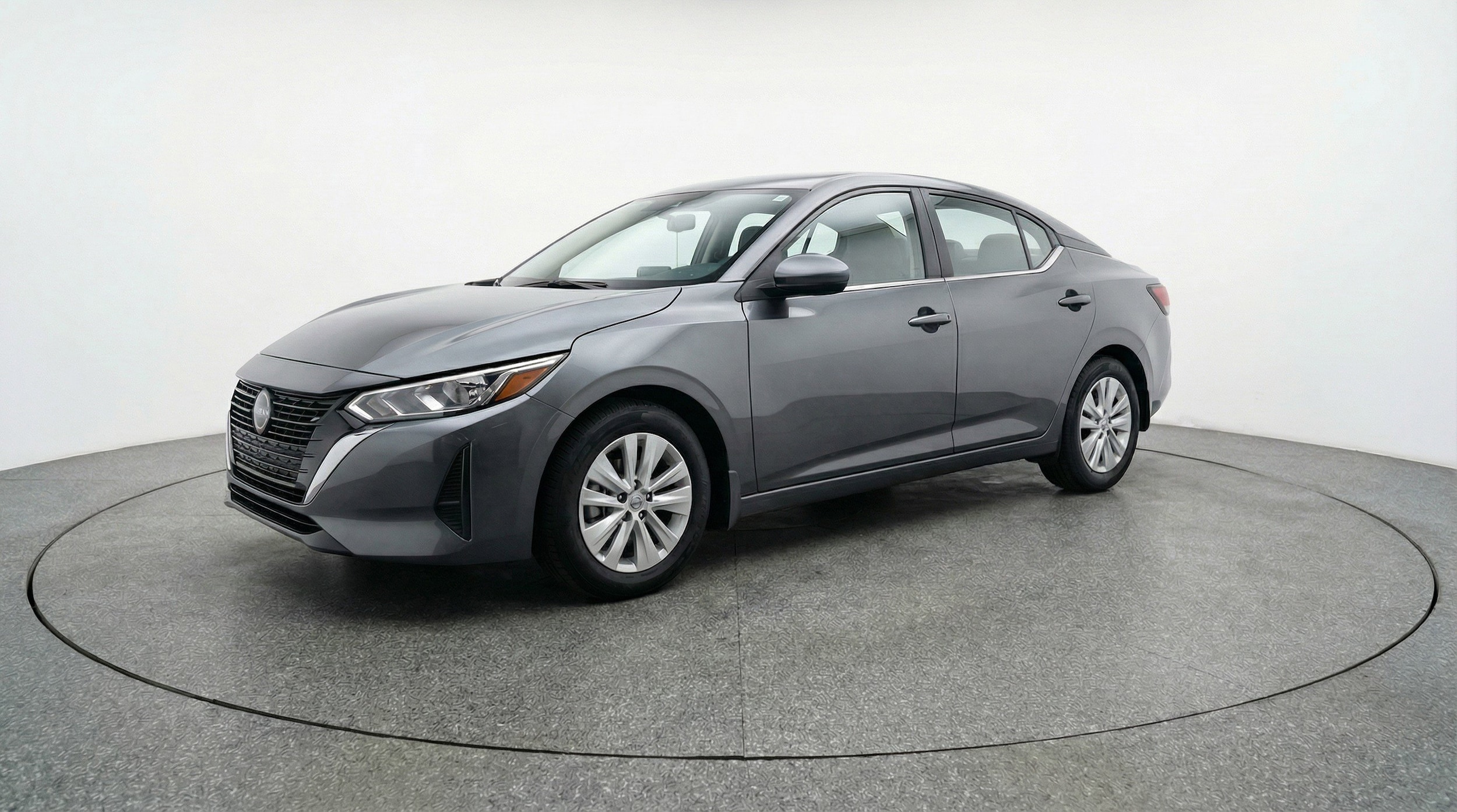 Thumbnail: 2025 Nissan Sentra - 3