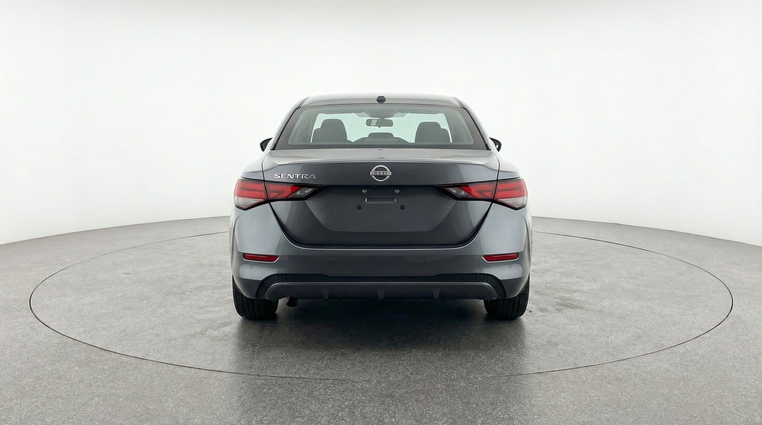 Thumbnail: 2025 Nissan Sentra - 7