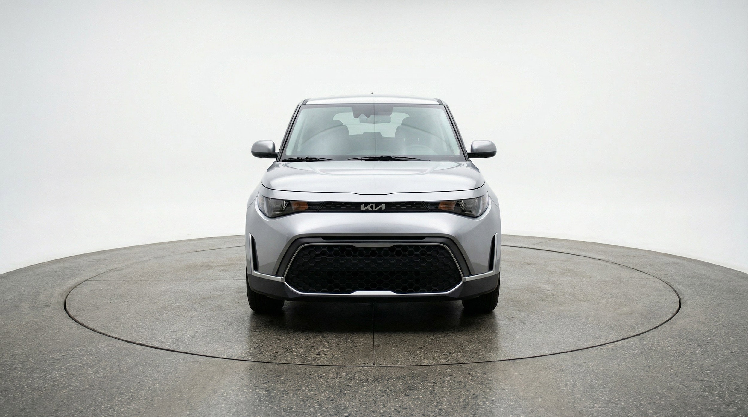 Thumbnail: 2025 Kia Soul - 2