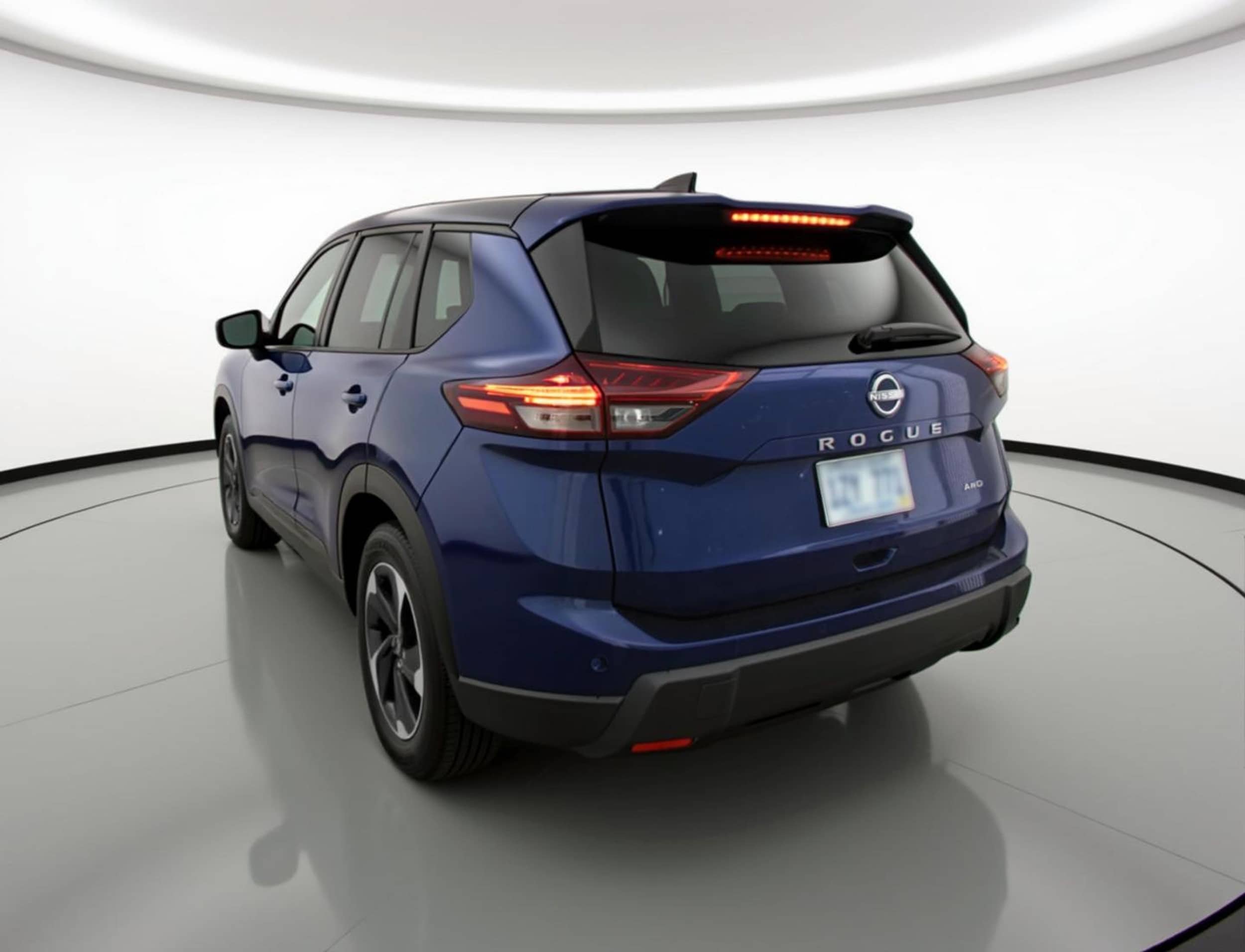 Thumbnail: 2025 Nissan Rogue - 5
