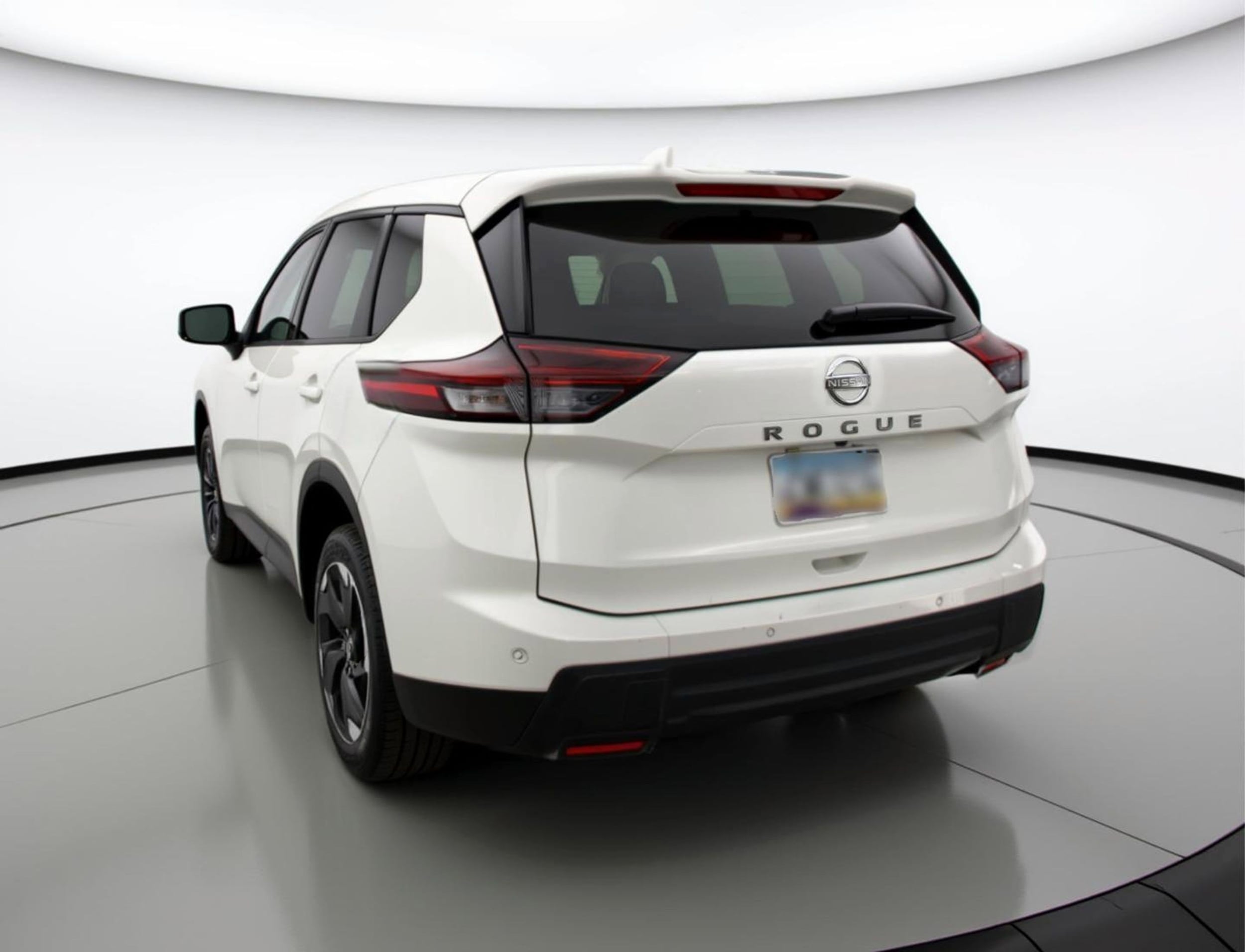 Thumbnail: 2025 Nissan Rogue - 6