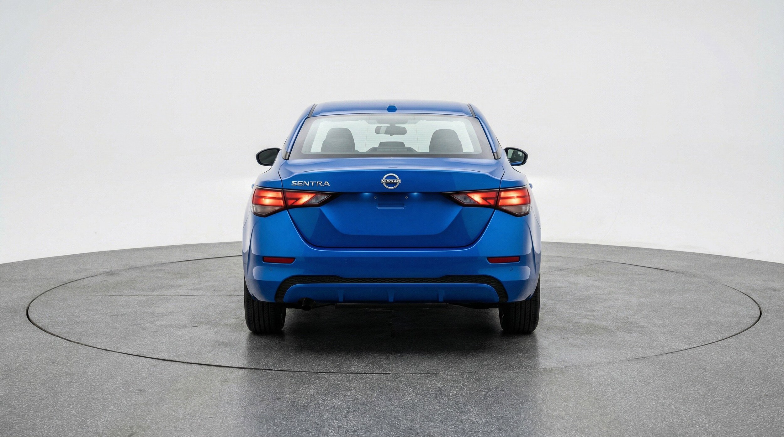 Thumbnail: 2025 Nissan Sentra - 7