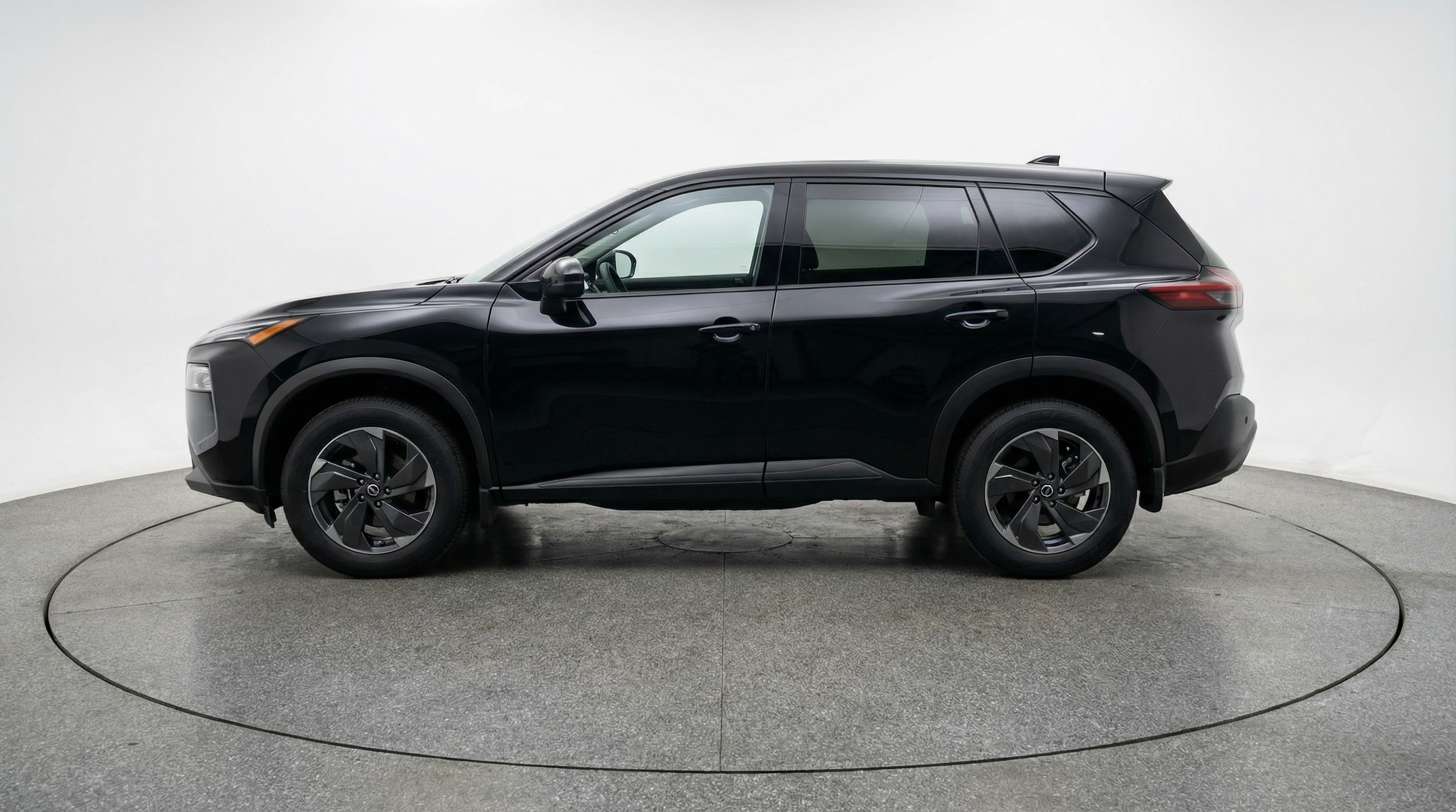 Thumbnail: 2025 Nissan Rogue - 4