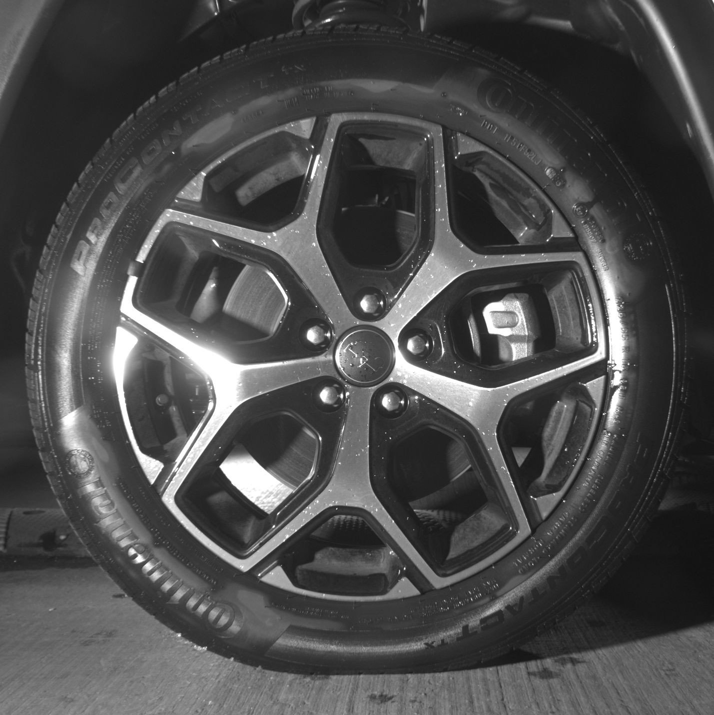 Thumbnail: 2025 Jeep Compass - 13