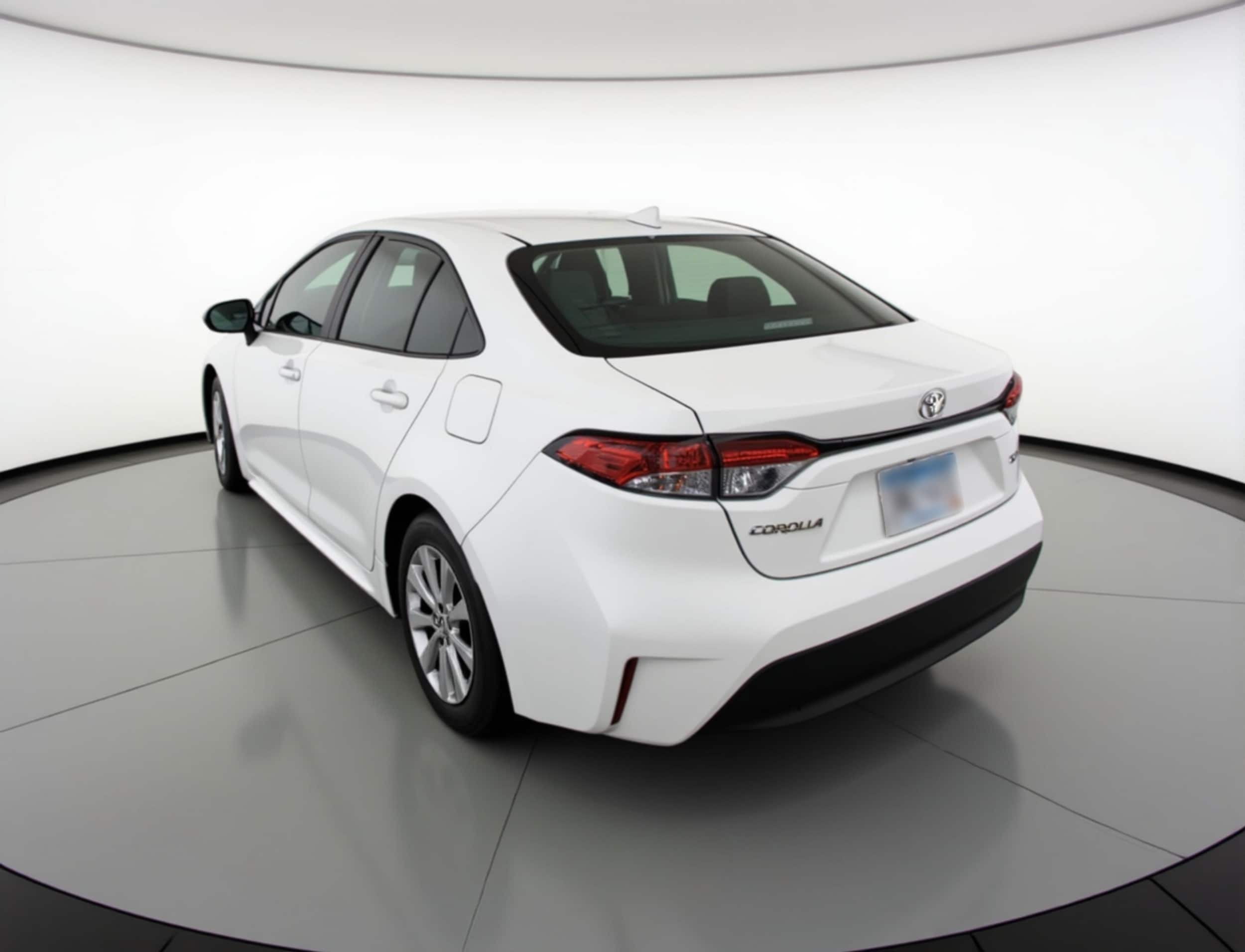 Thumbnail: 2025 Toyota Corolla - 5