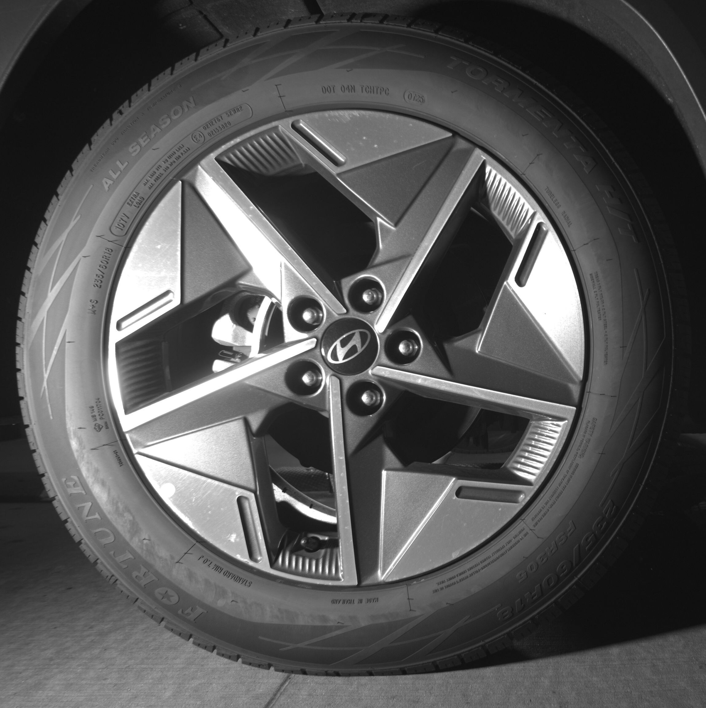 Thumbnail: 2025 Hyundai Tucson - 12