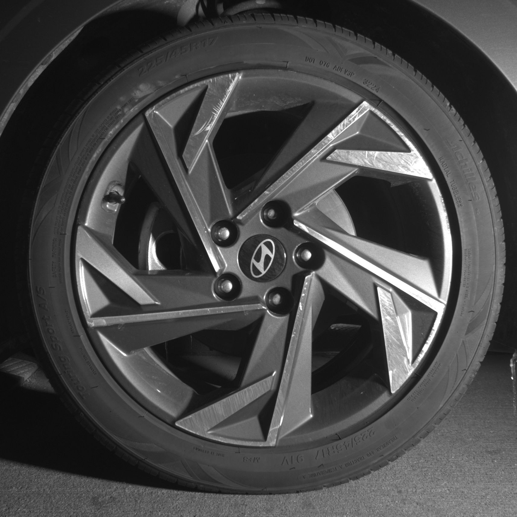 Thumbnail: 2025 Hyundai Elantra - 9