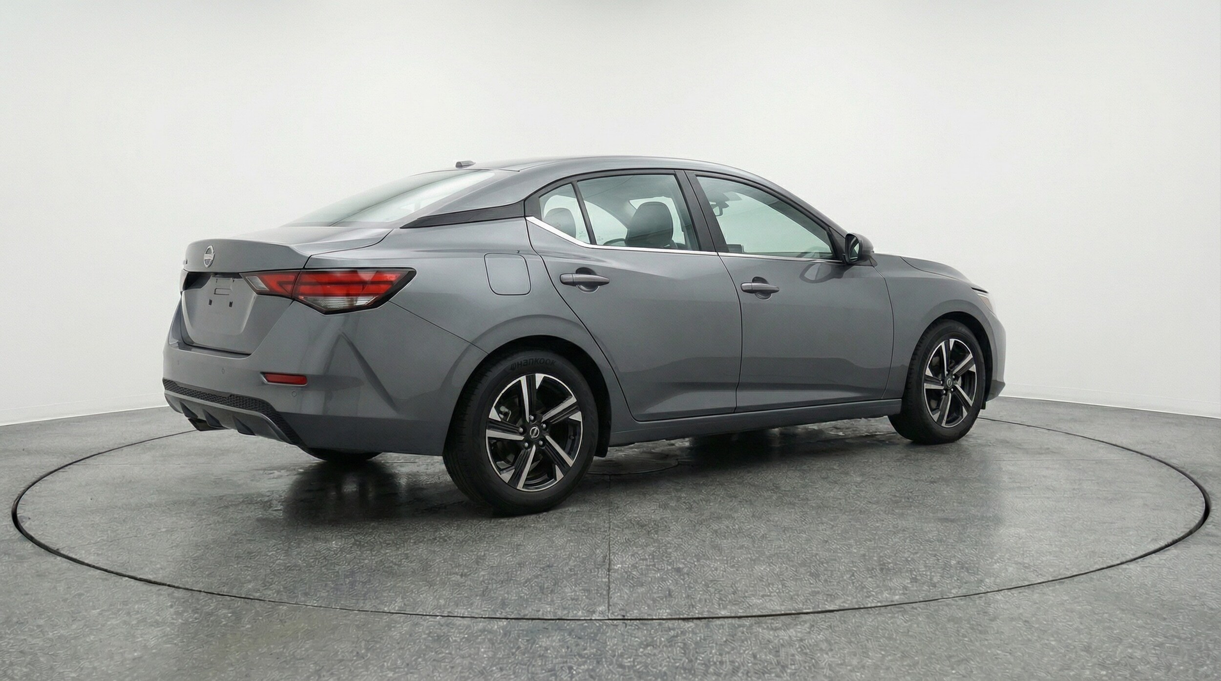 Thumbnail: 2025 Nissan Sentra - 7