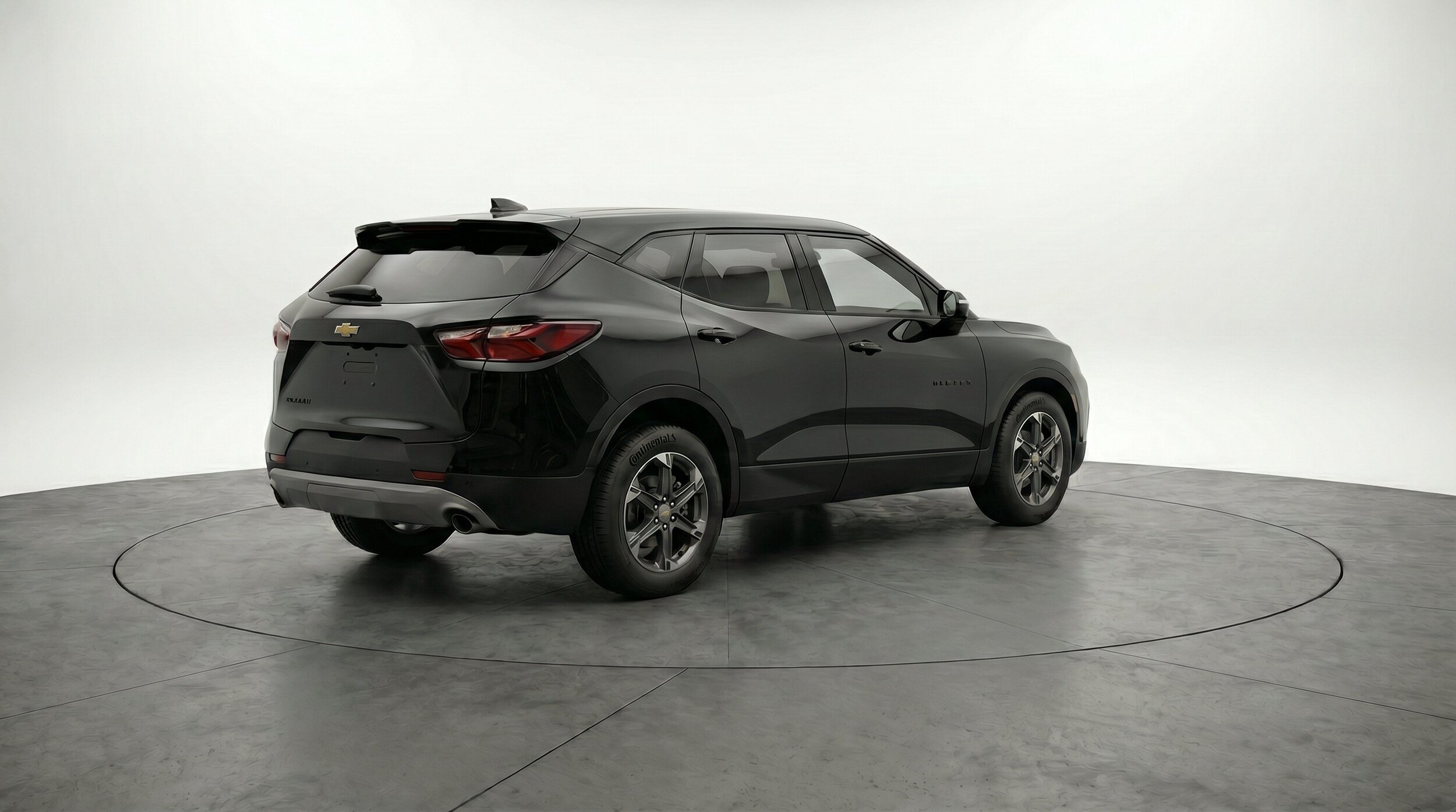 Thumbnail: 2026 Chevrolet Blazer - 9