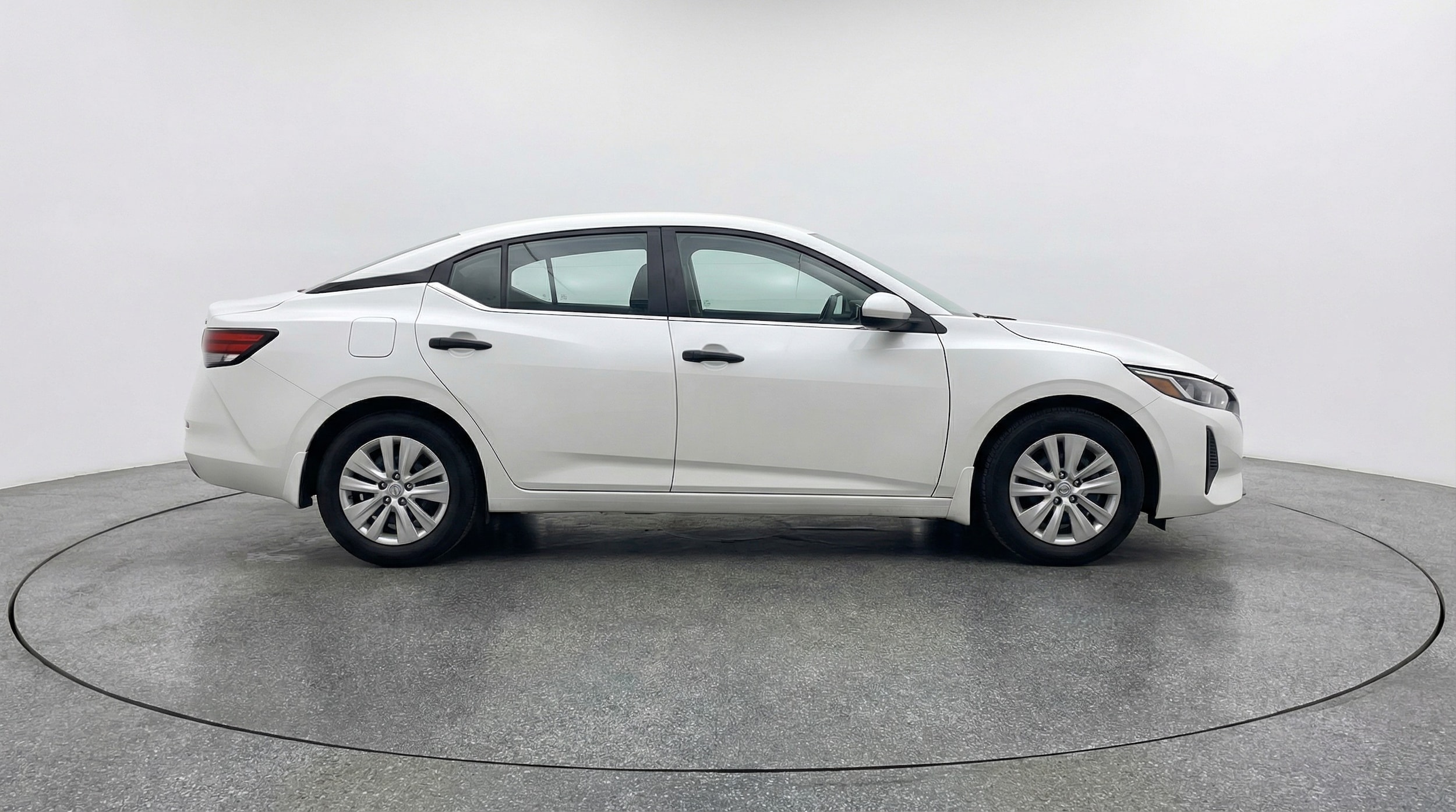 Thumbnail: 2025 Nissan Sentra - 8