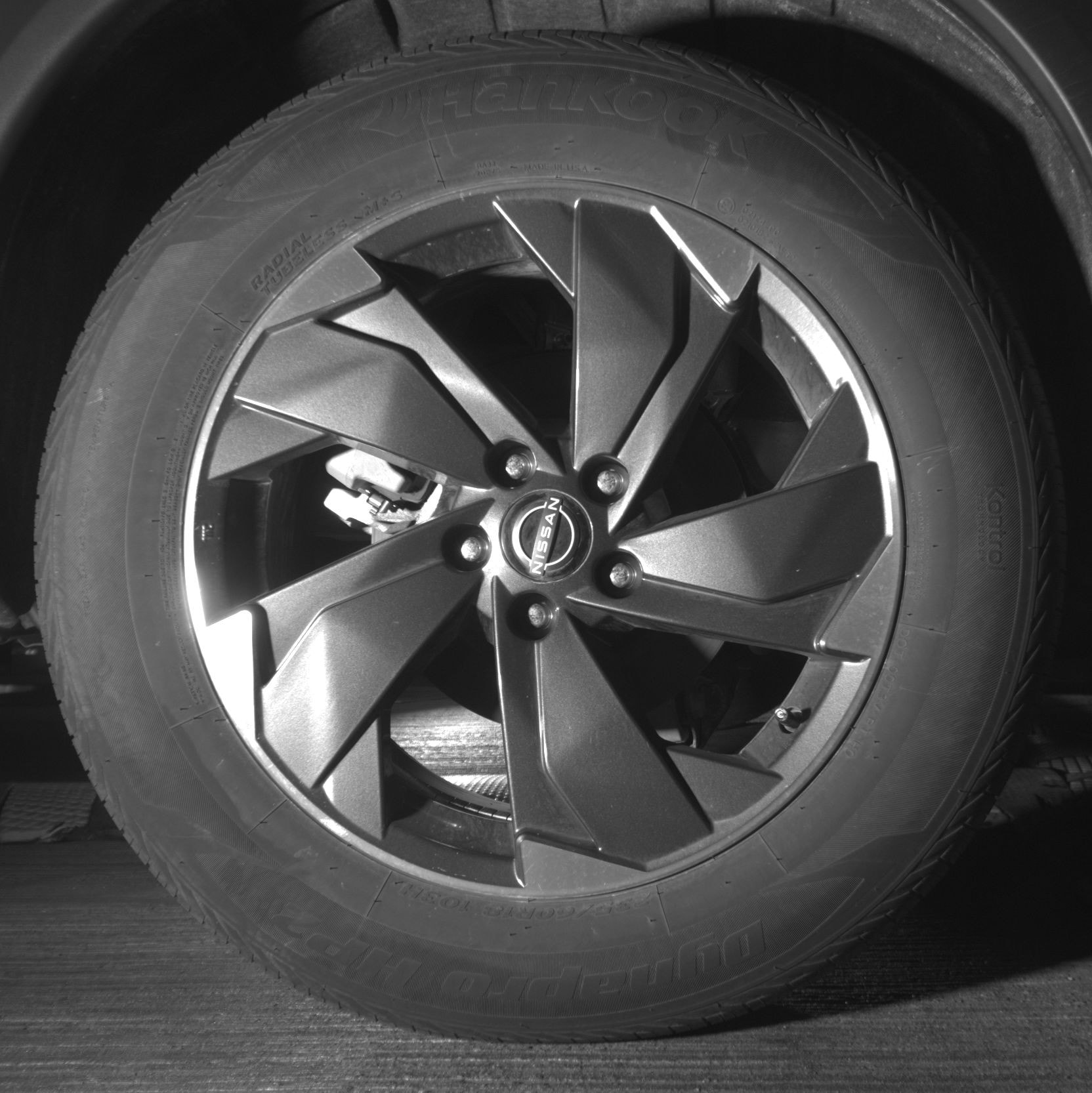 Thumbnail: 2025 Nissan Rogue - 12