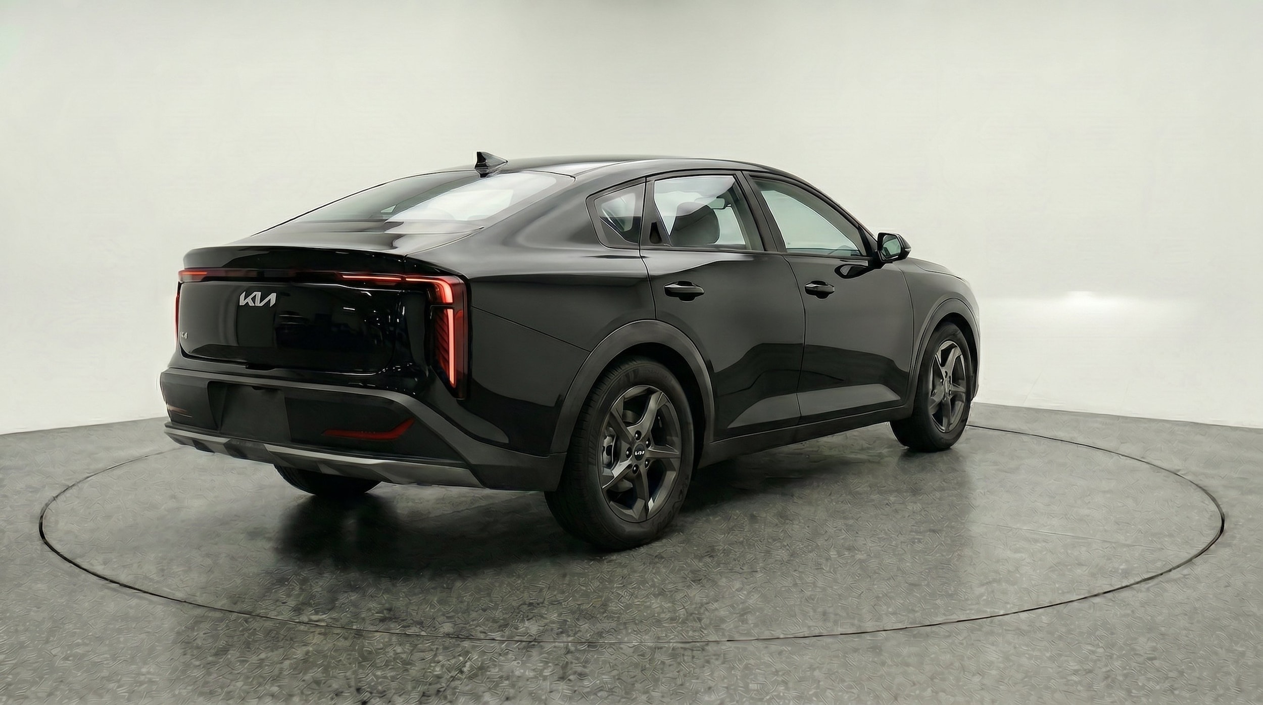 Thumbnail: 2026 Kia K4 - 9