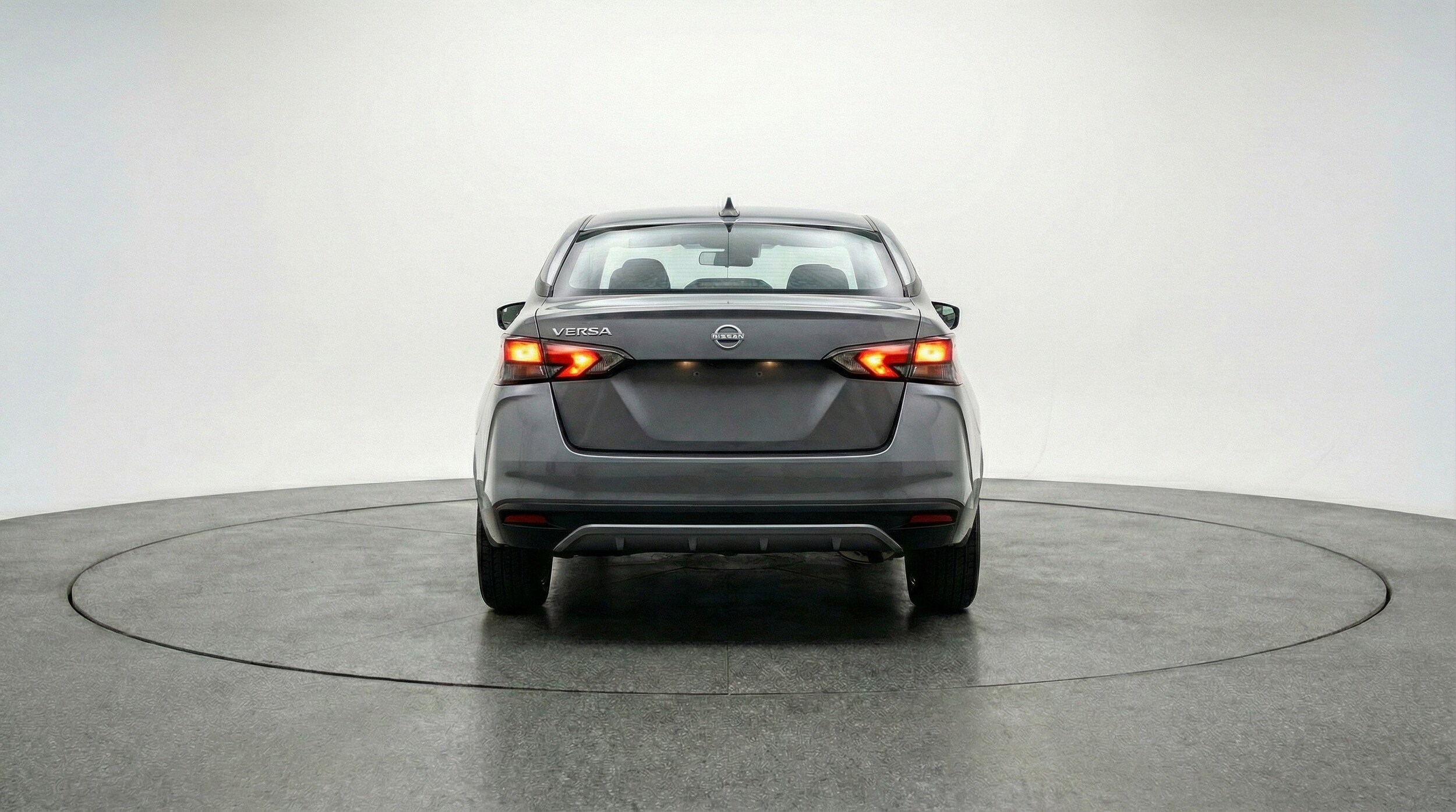 Thumbnail: 2025 Nissan Versa - 7