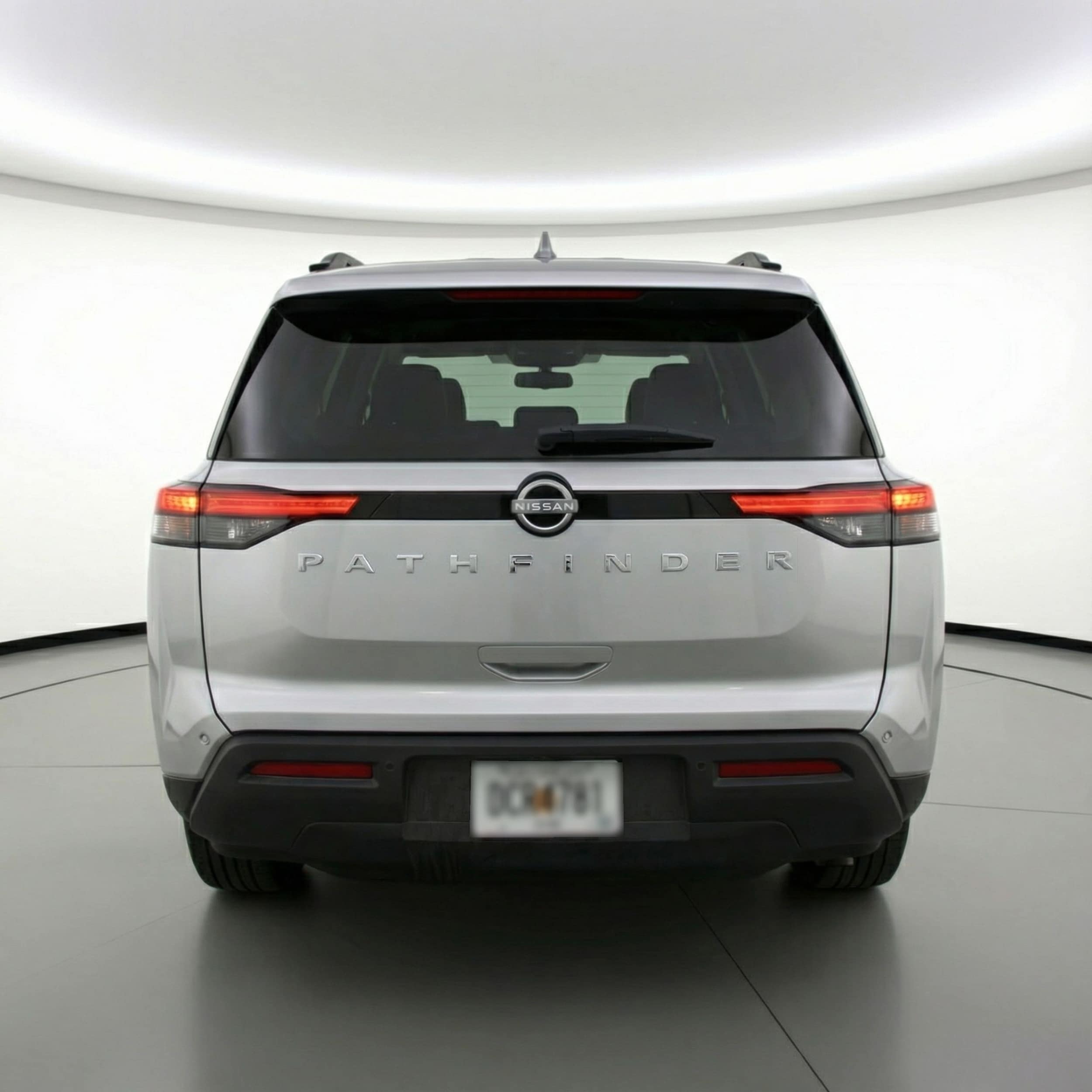 Thumbnail: 2025 Nissan Pathfinder - 6