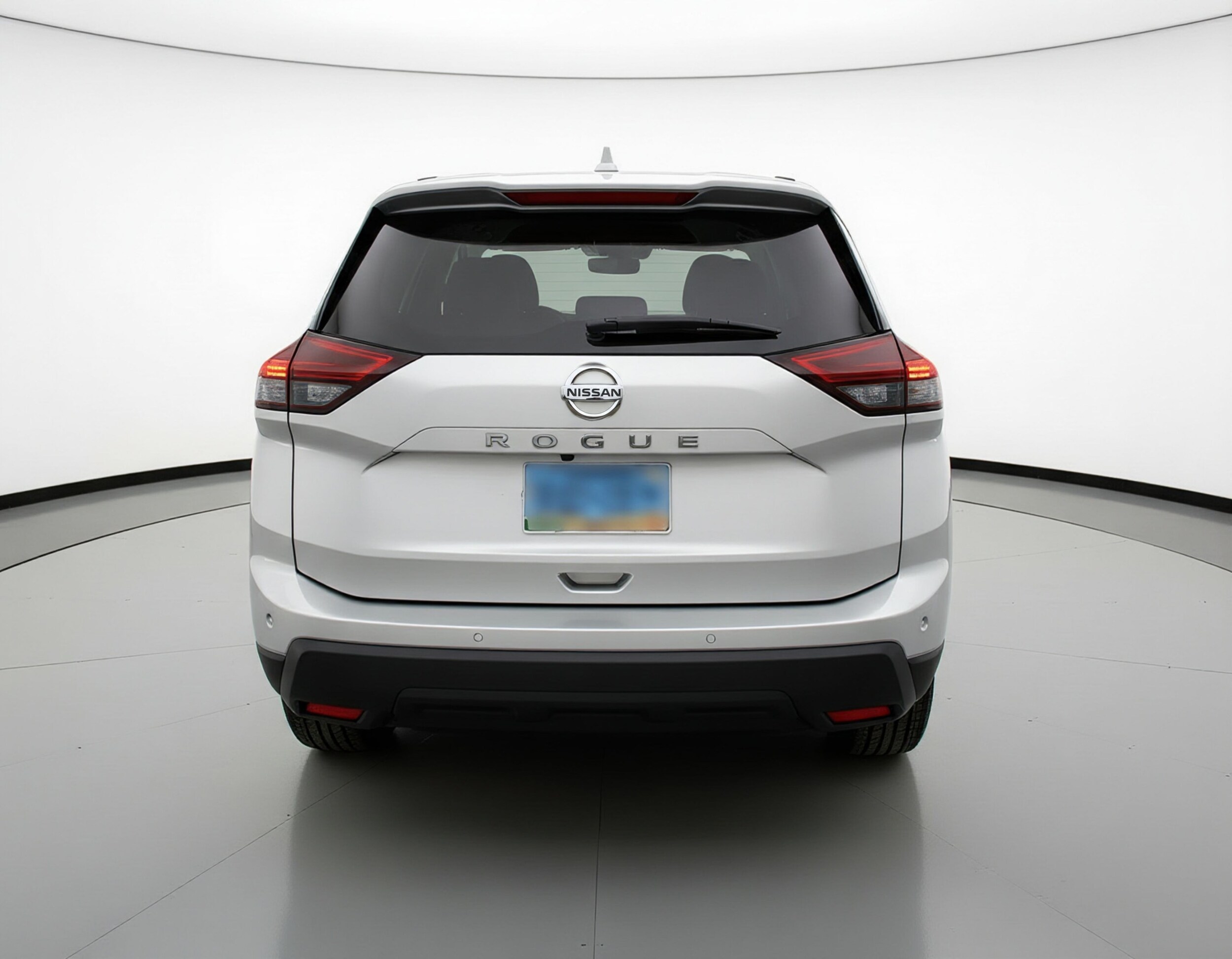 Thumbnail: 2025 Nissan Rogue - 6