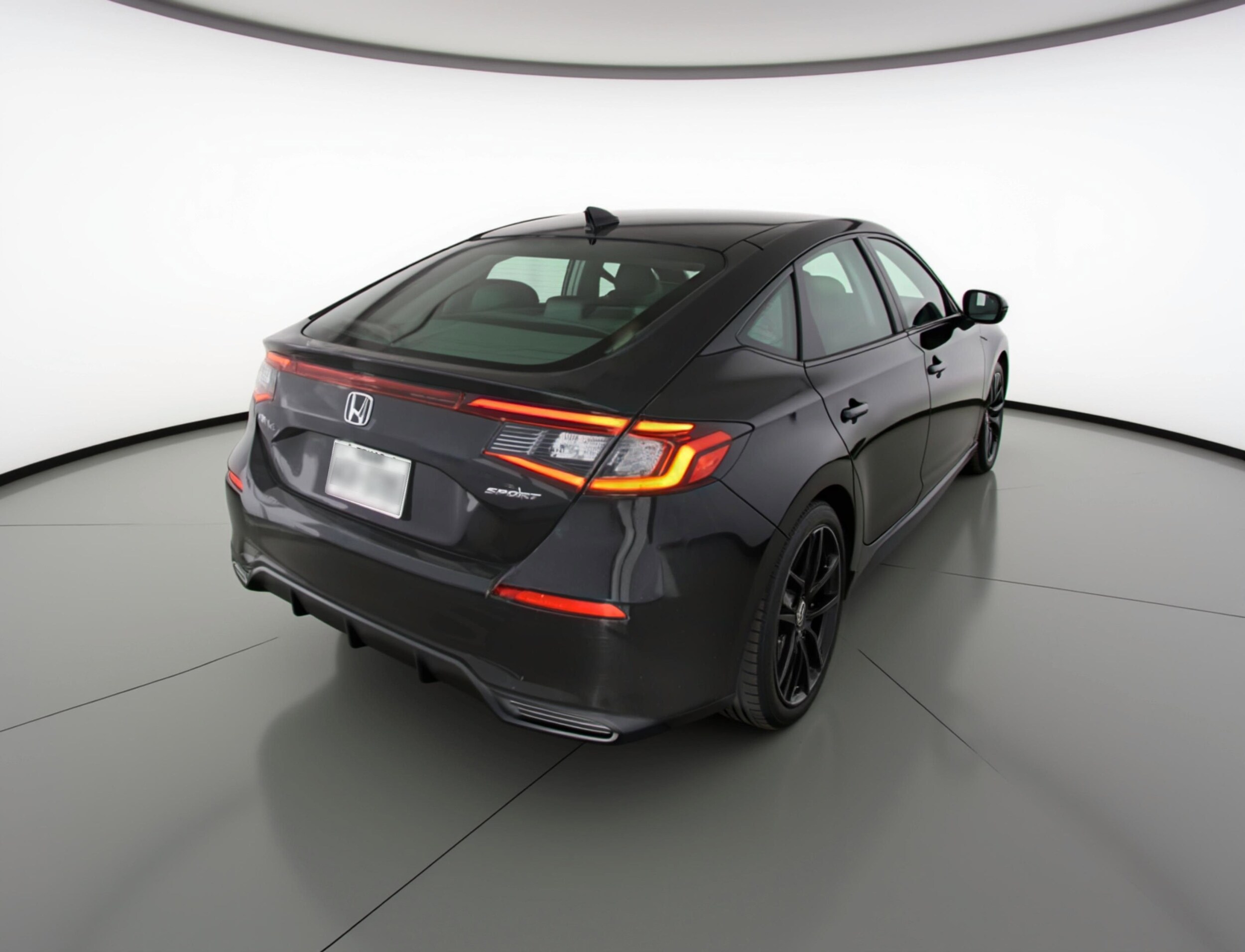 Thumbnail: 2025 Honda Civic - 9