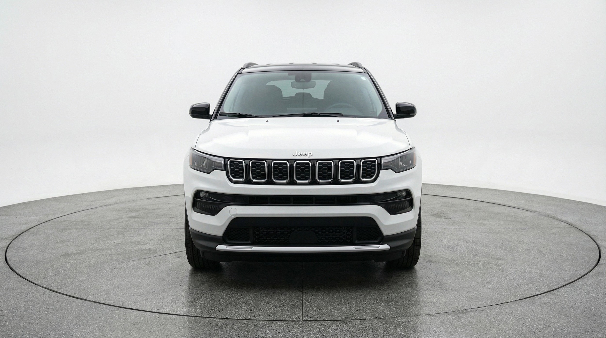 Thumbnail: 2025 Jeep Compass - 2