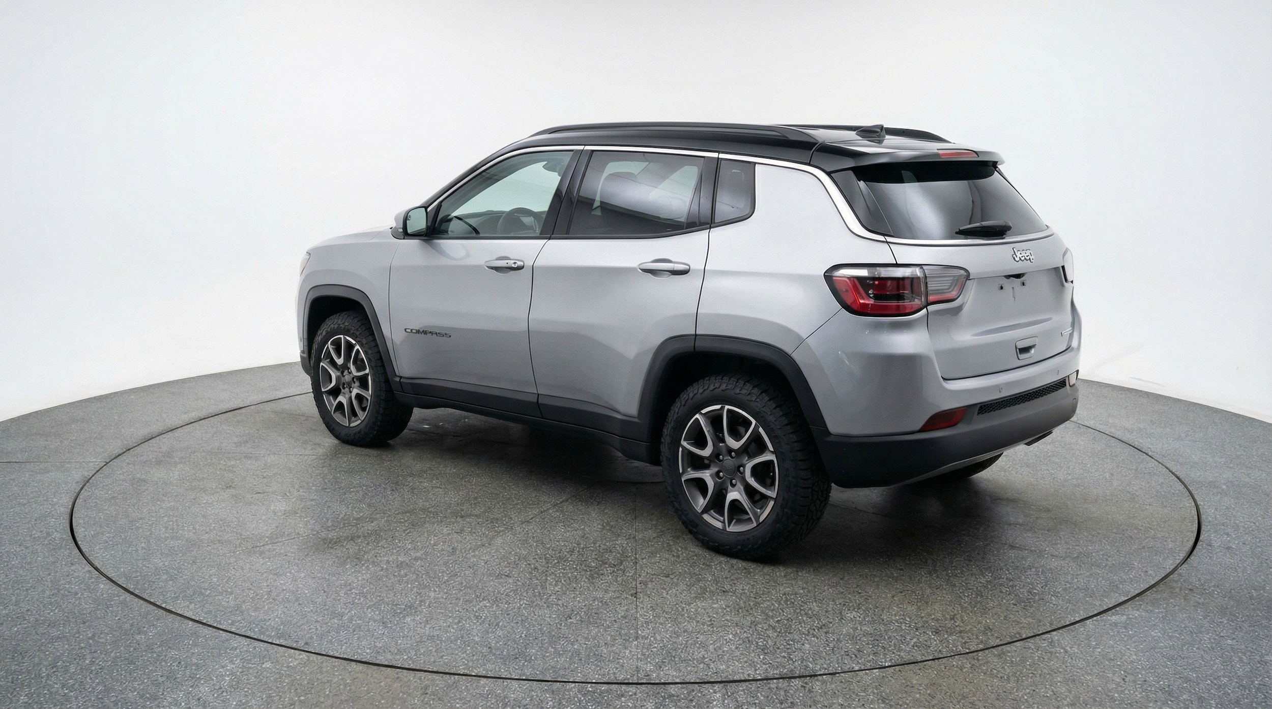 Thumbnail: 2025 Jeep Compass - 6