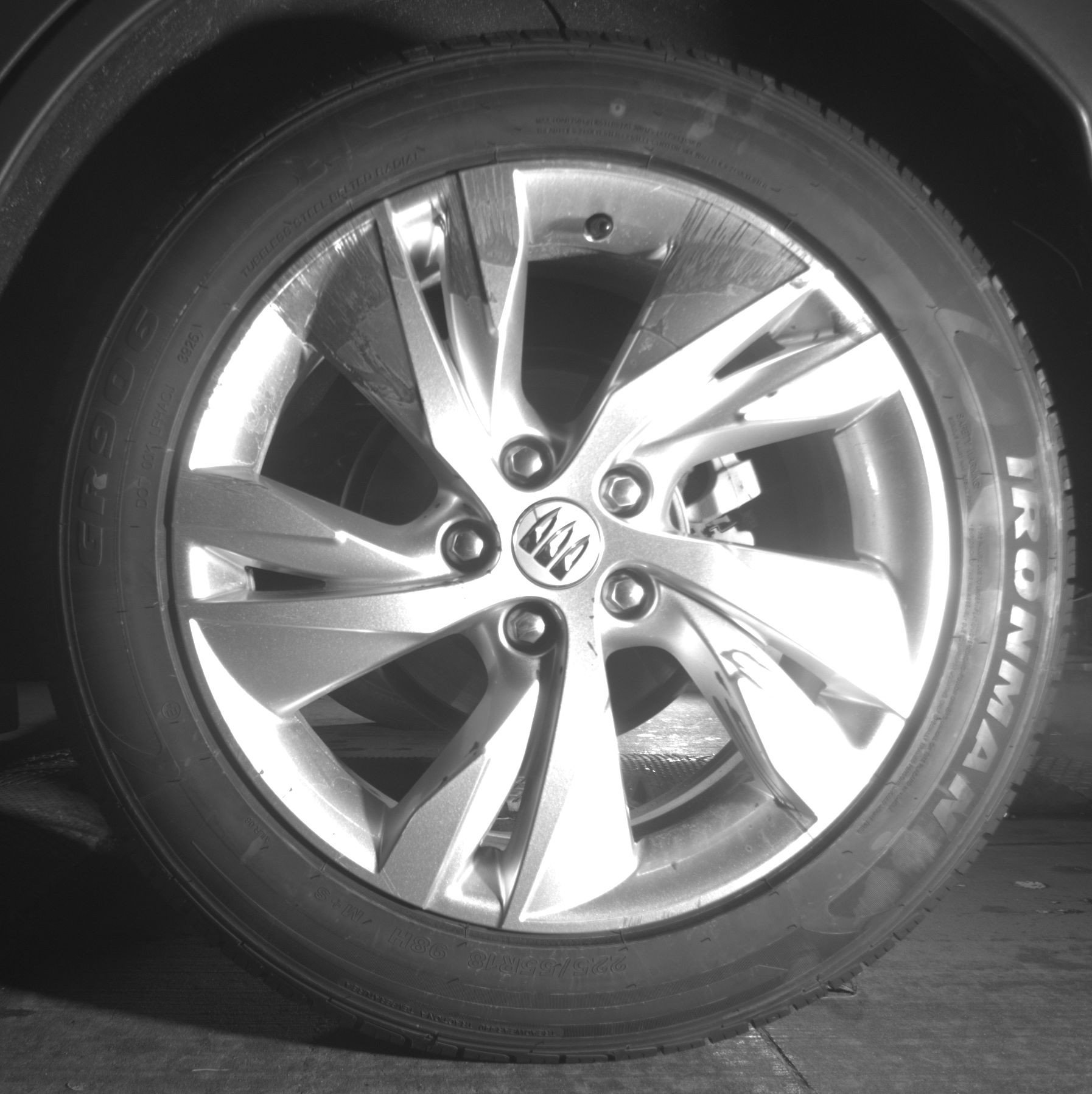 Thumbnail: 2025 Buick Encore GX - 14