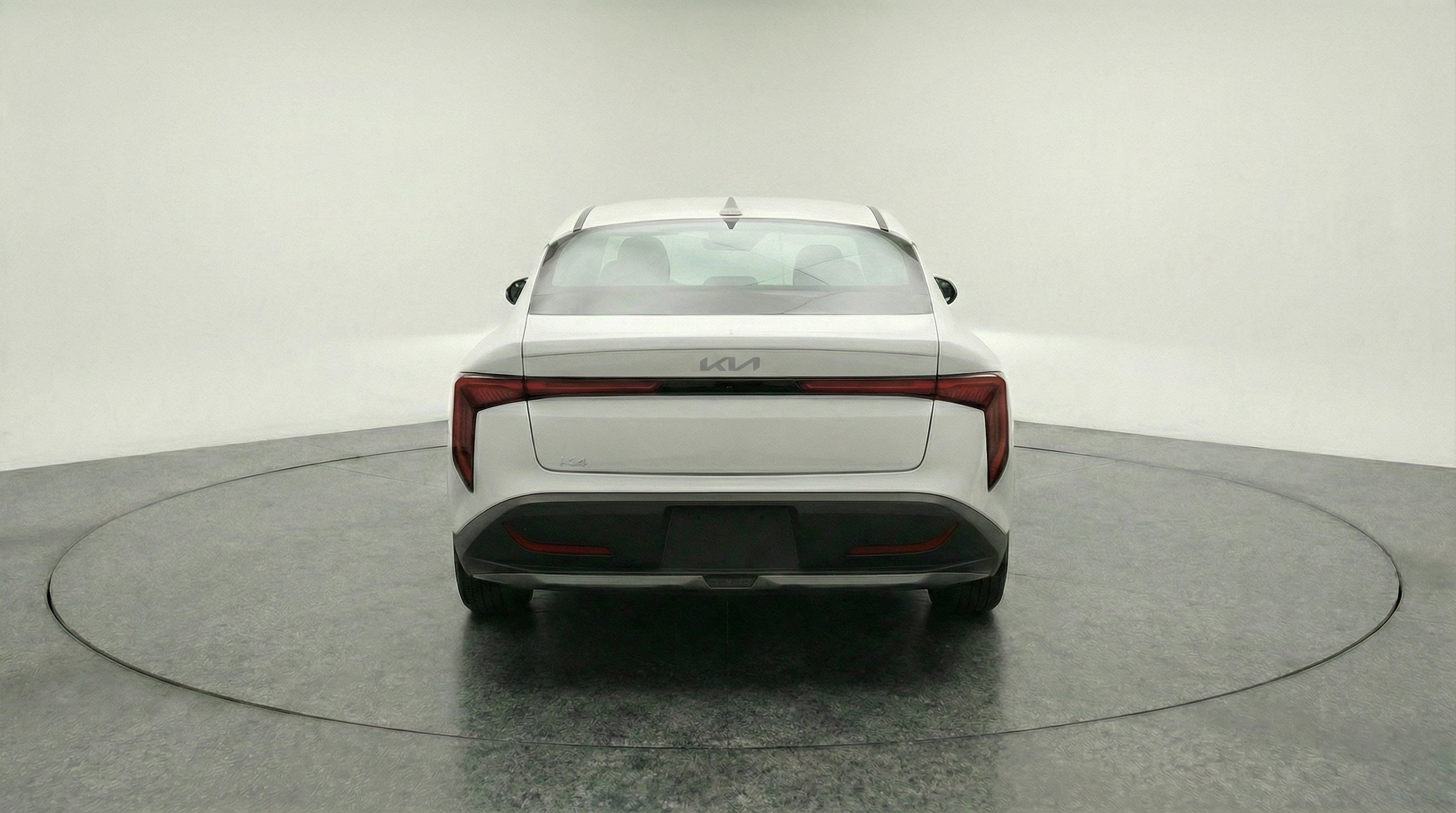 Thumbnail: 2025 Kia K4 - 7