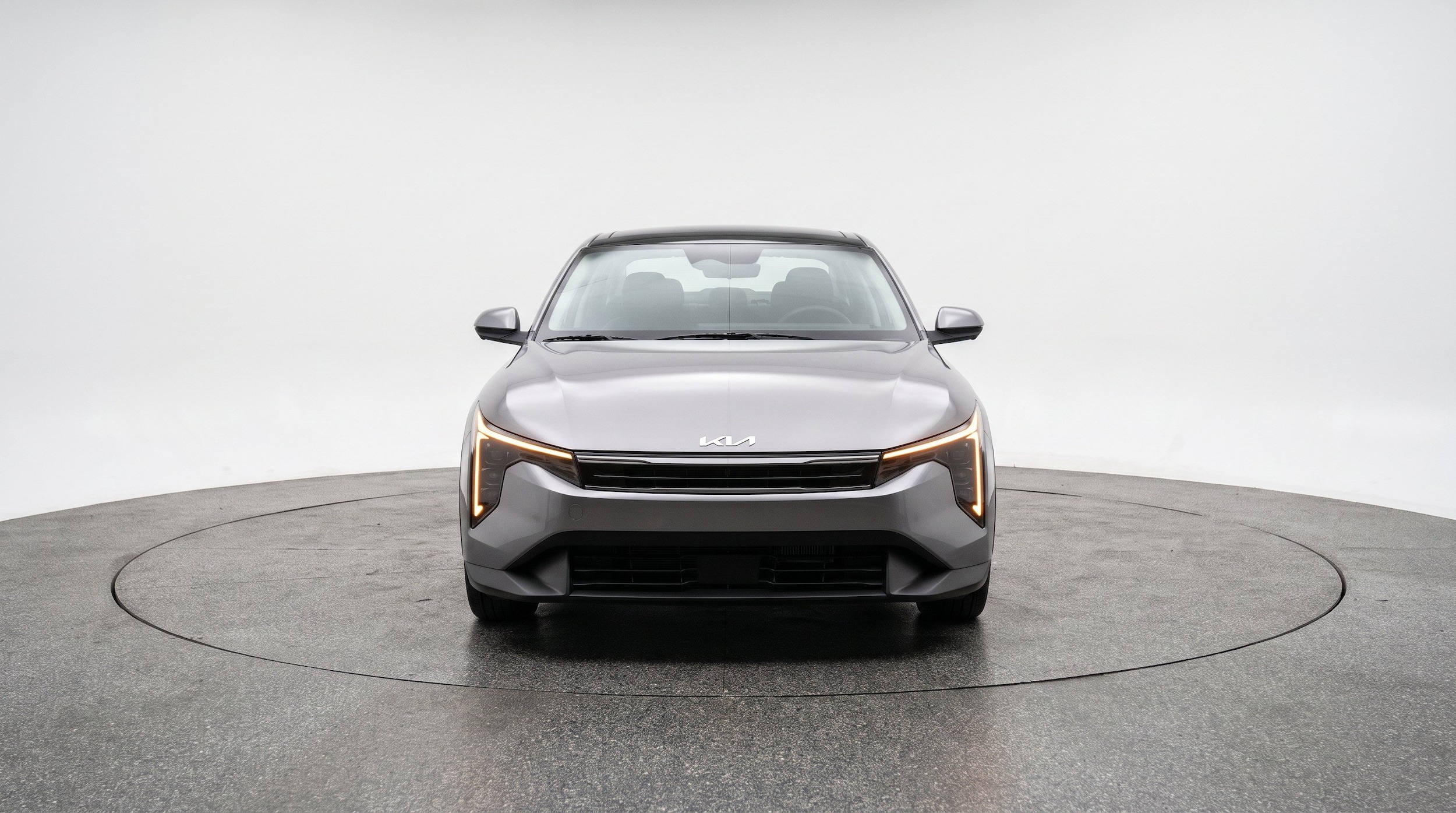 Thumbnail: 2026 Kia K4 - 2