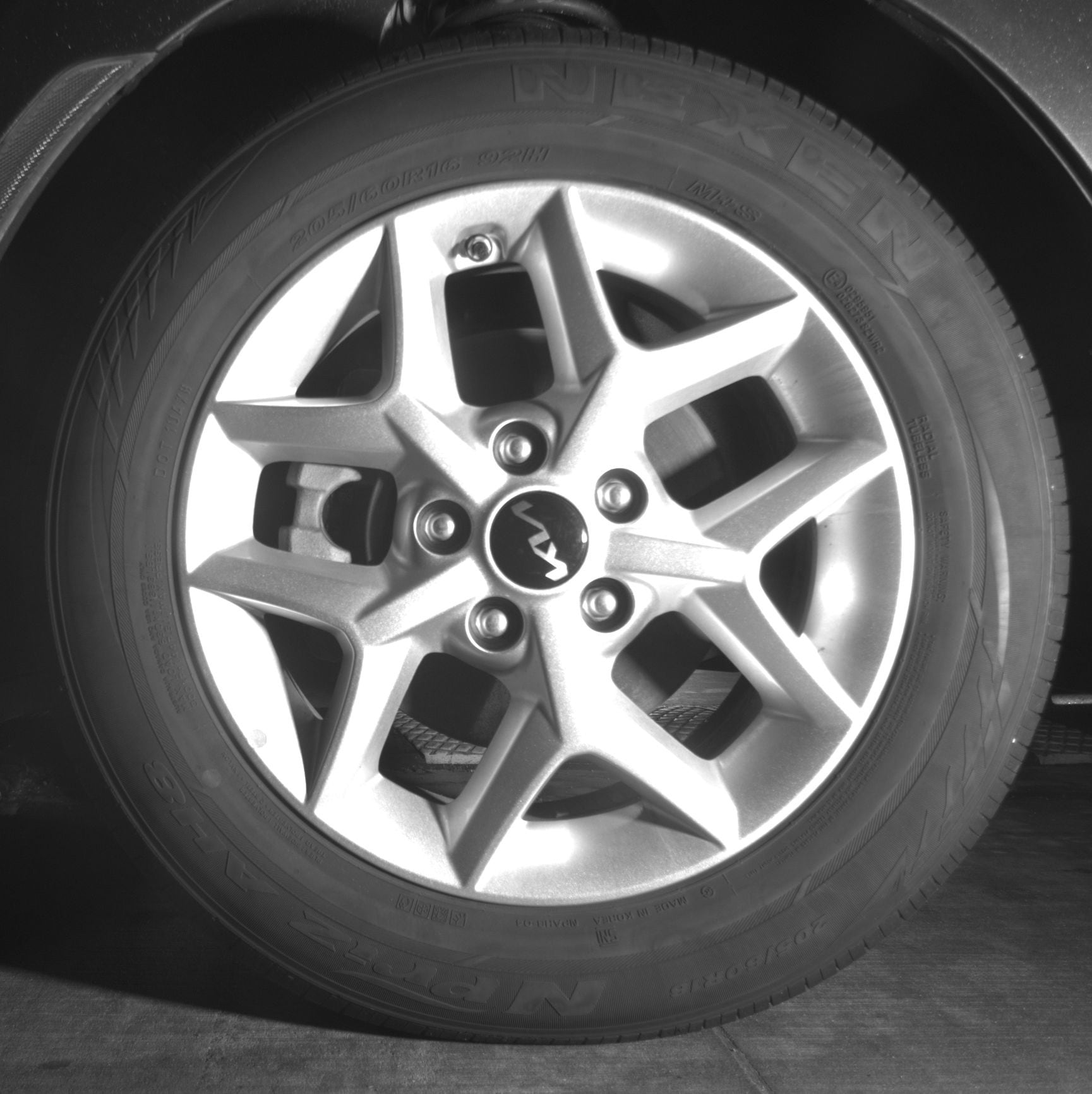 Thumbnail: 2025 Kia Soul - 9