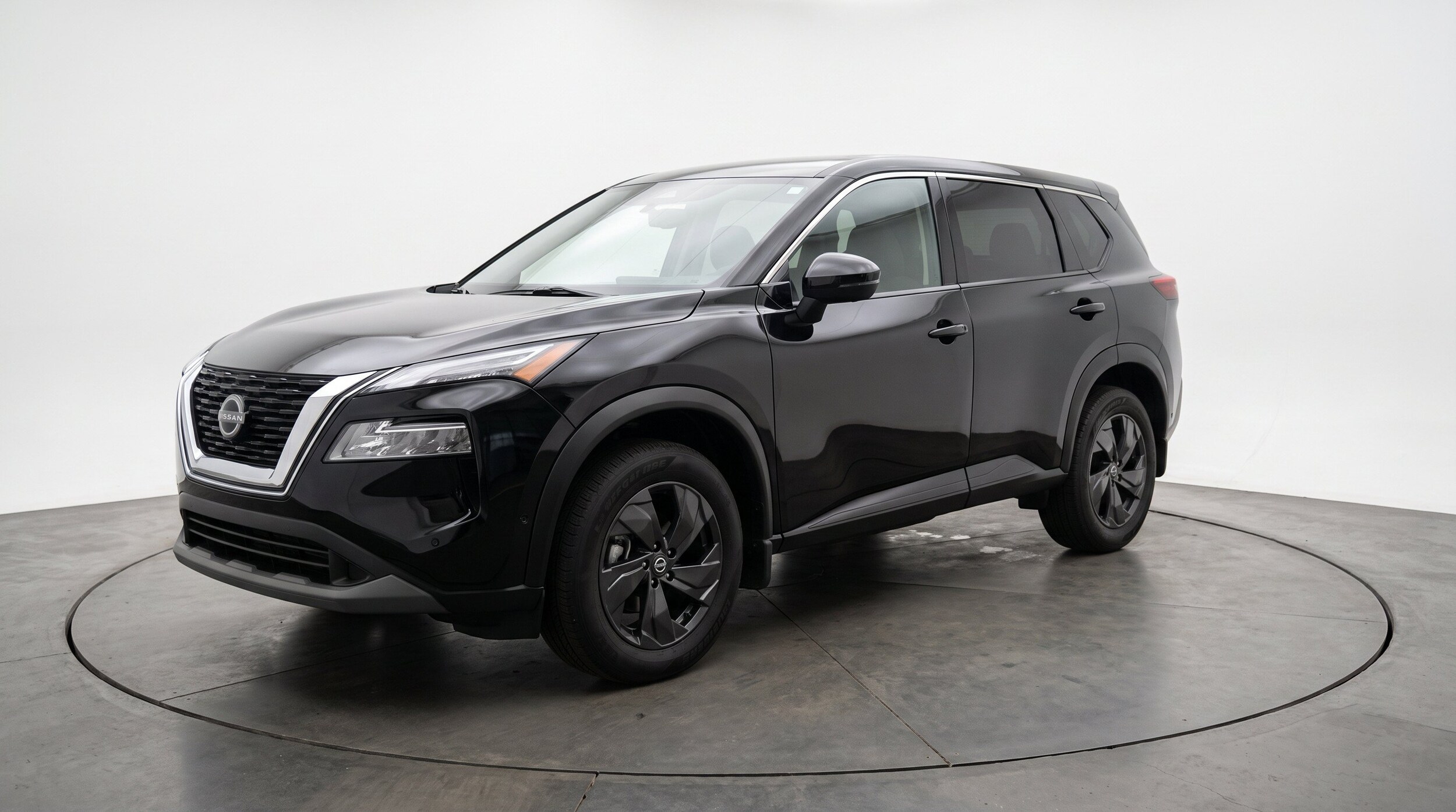 Thumbnail: 2026 Nissan Rogue - 3