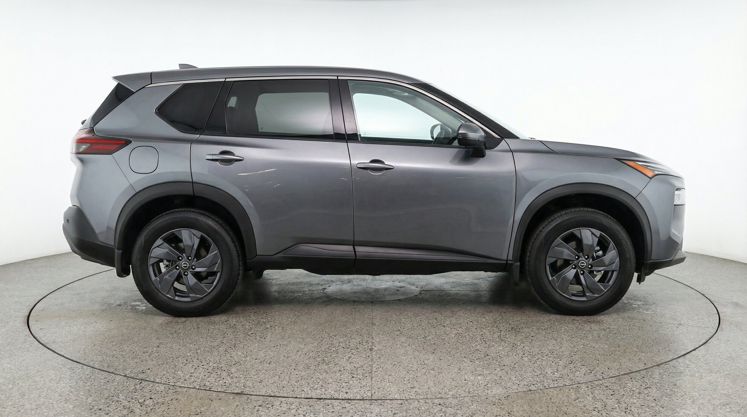 Thumbnail: 2026 Nissan Rogue - 11