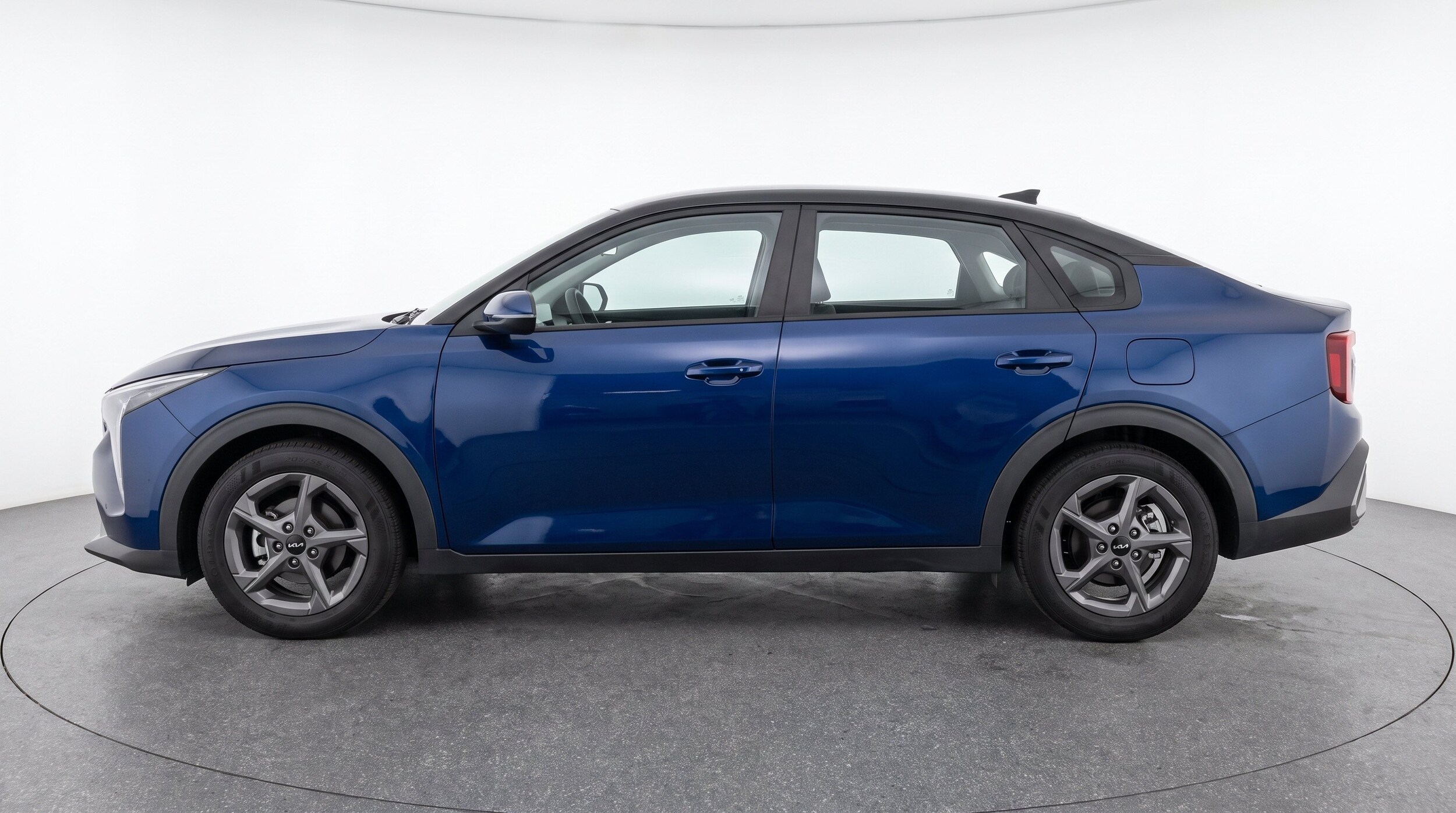 Thumbnail: 2026 Kia K4 - 5