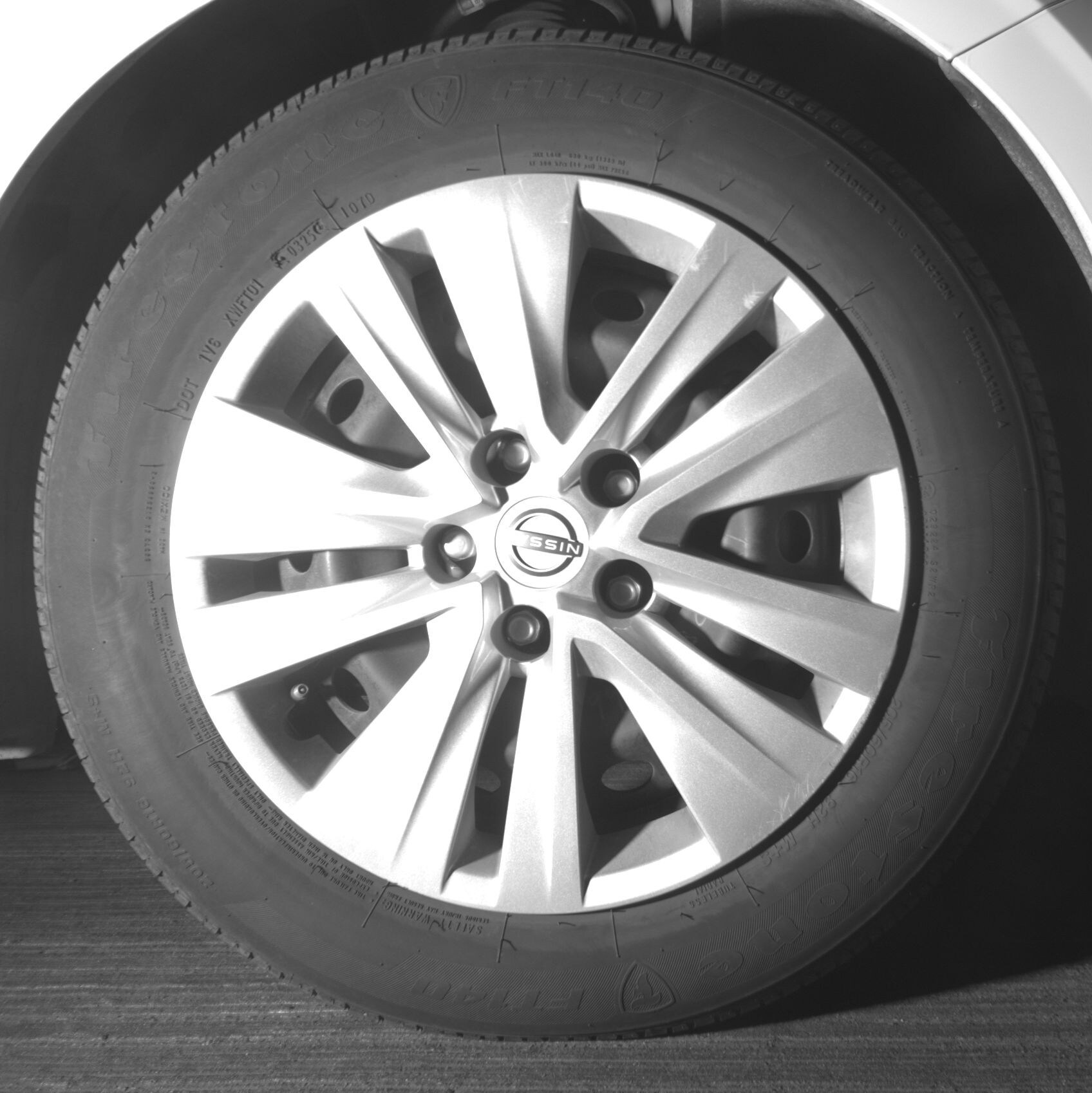 Thumbnail: 2025 Nissan Sentra - 10