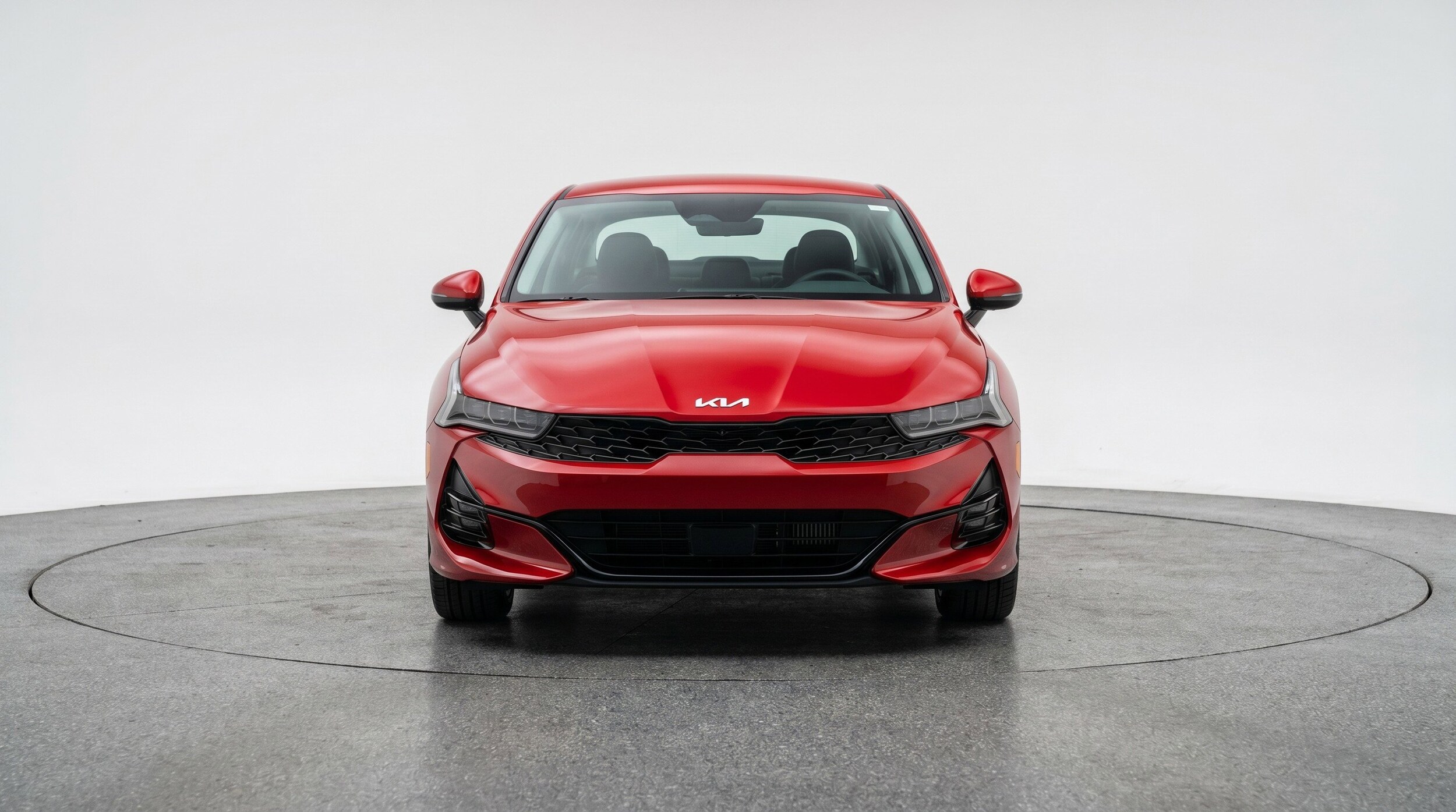 Thumbnail: 2025 Kia K5 - 2