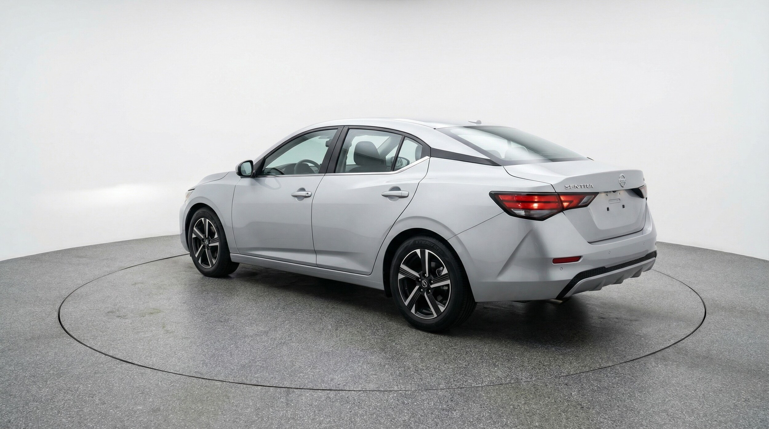 Thumbnail: 2025 Nissan Sentra - 5