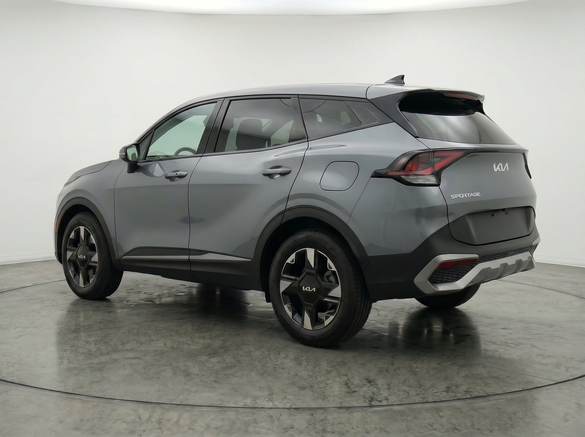 Thumbnail: 2026 Kia Sportage - 6