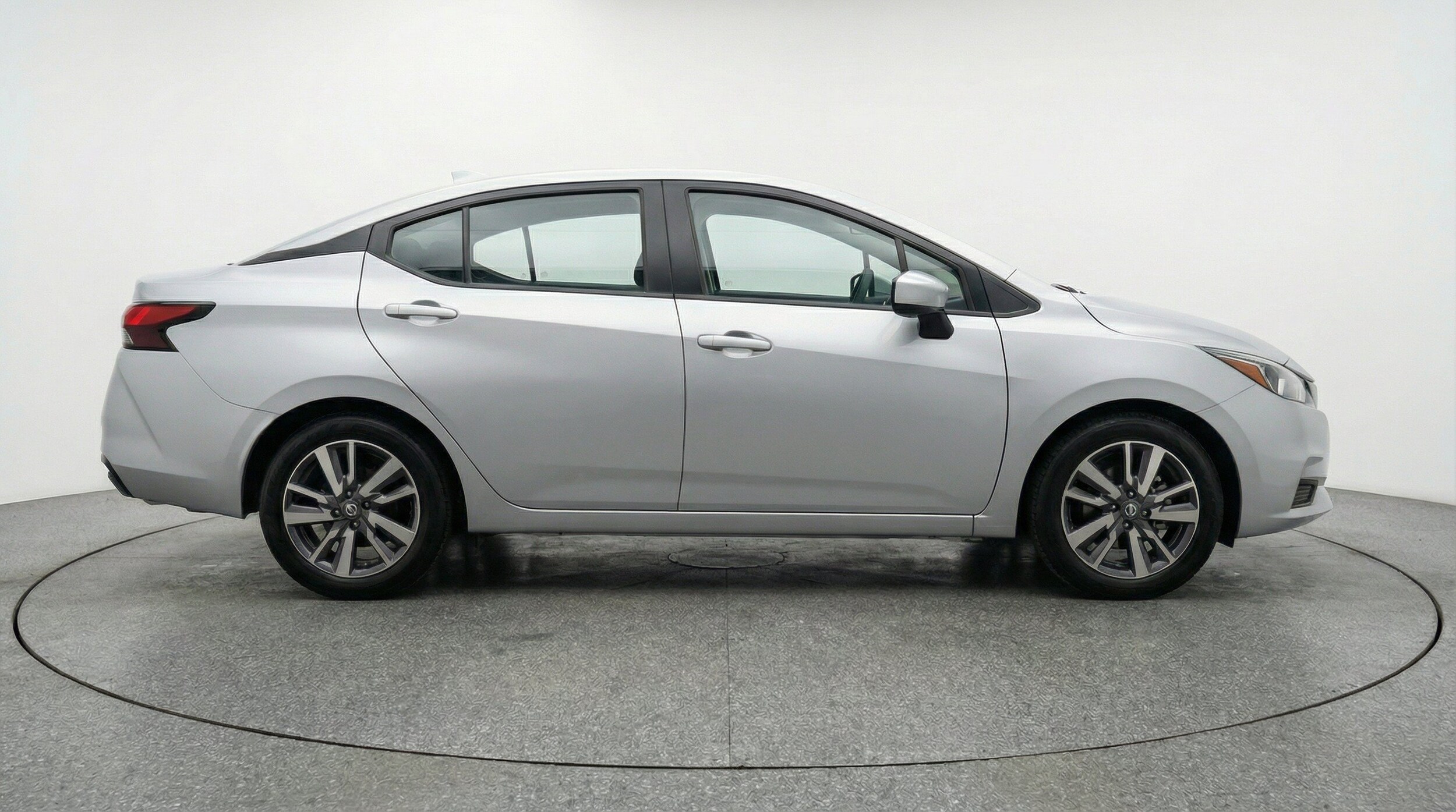 Thumbnail: 2025 Nissan Versa - 10