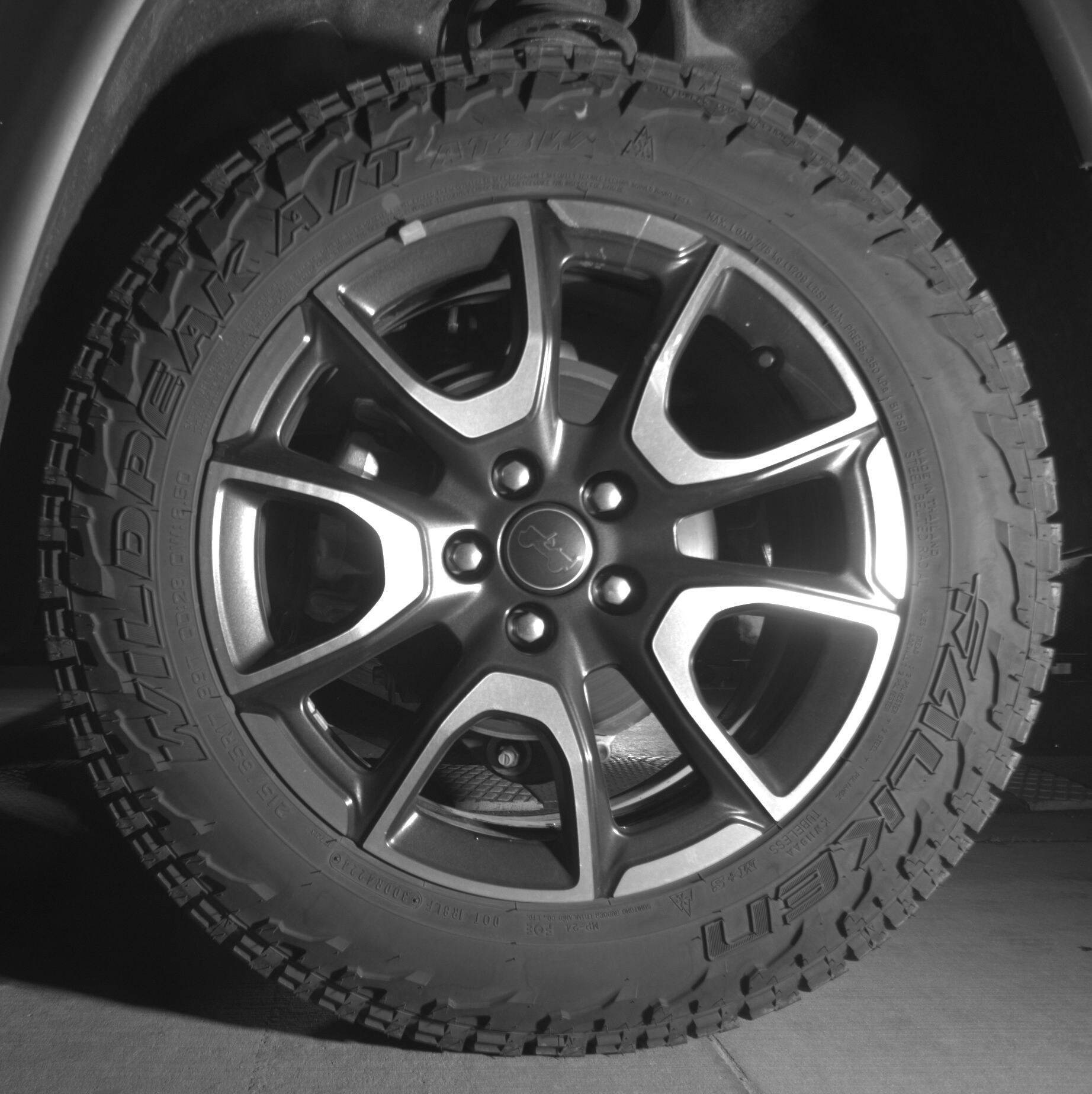 Thumbnail: 2025 Jeep Compass - 11