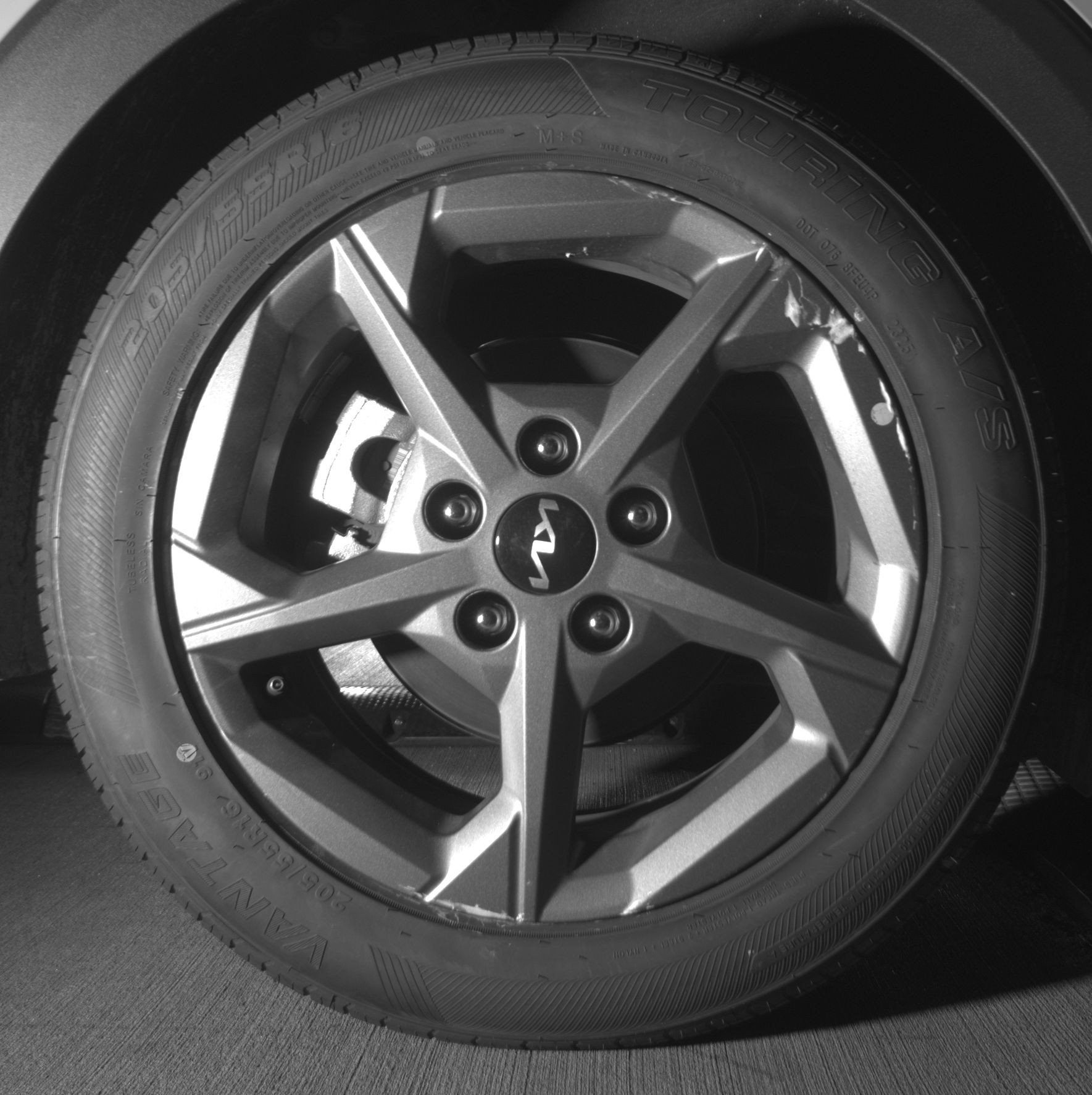 Thumbnail: 2025 Kia K4 - 15