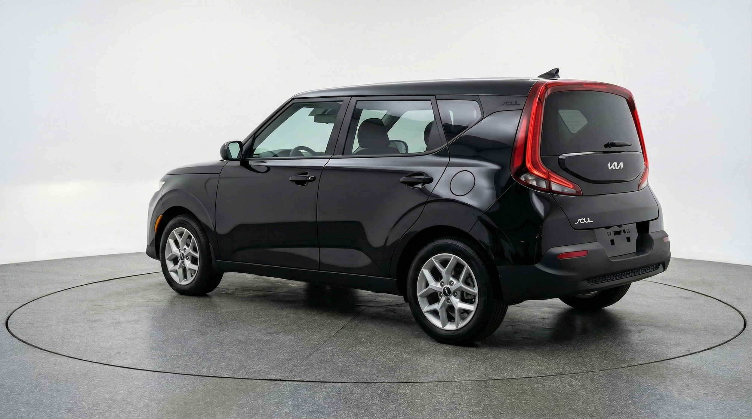 Thumbnail: 2025 Kia Soul - 5