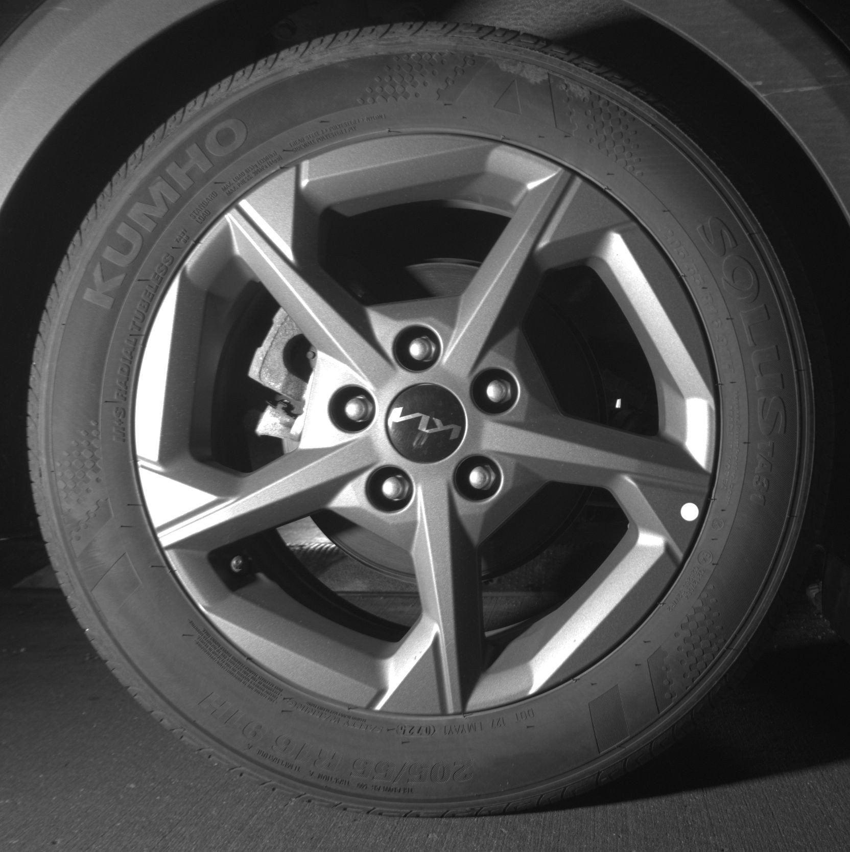 Thumbnail: 2025 Kia K4 - 15